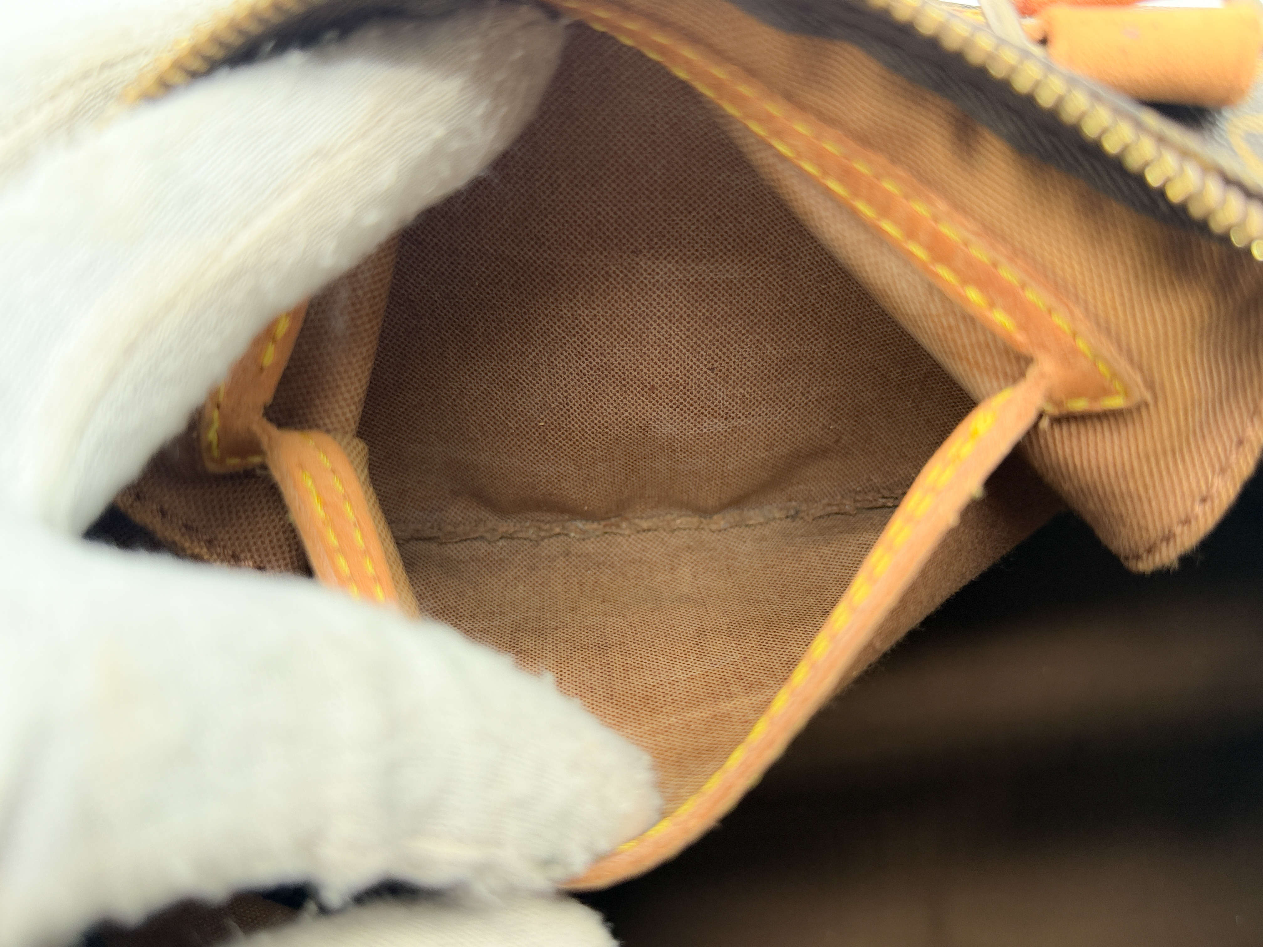 Monogram M41526 Speedy 30 SP1904 Boston Bag — view 13