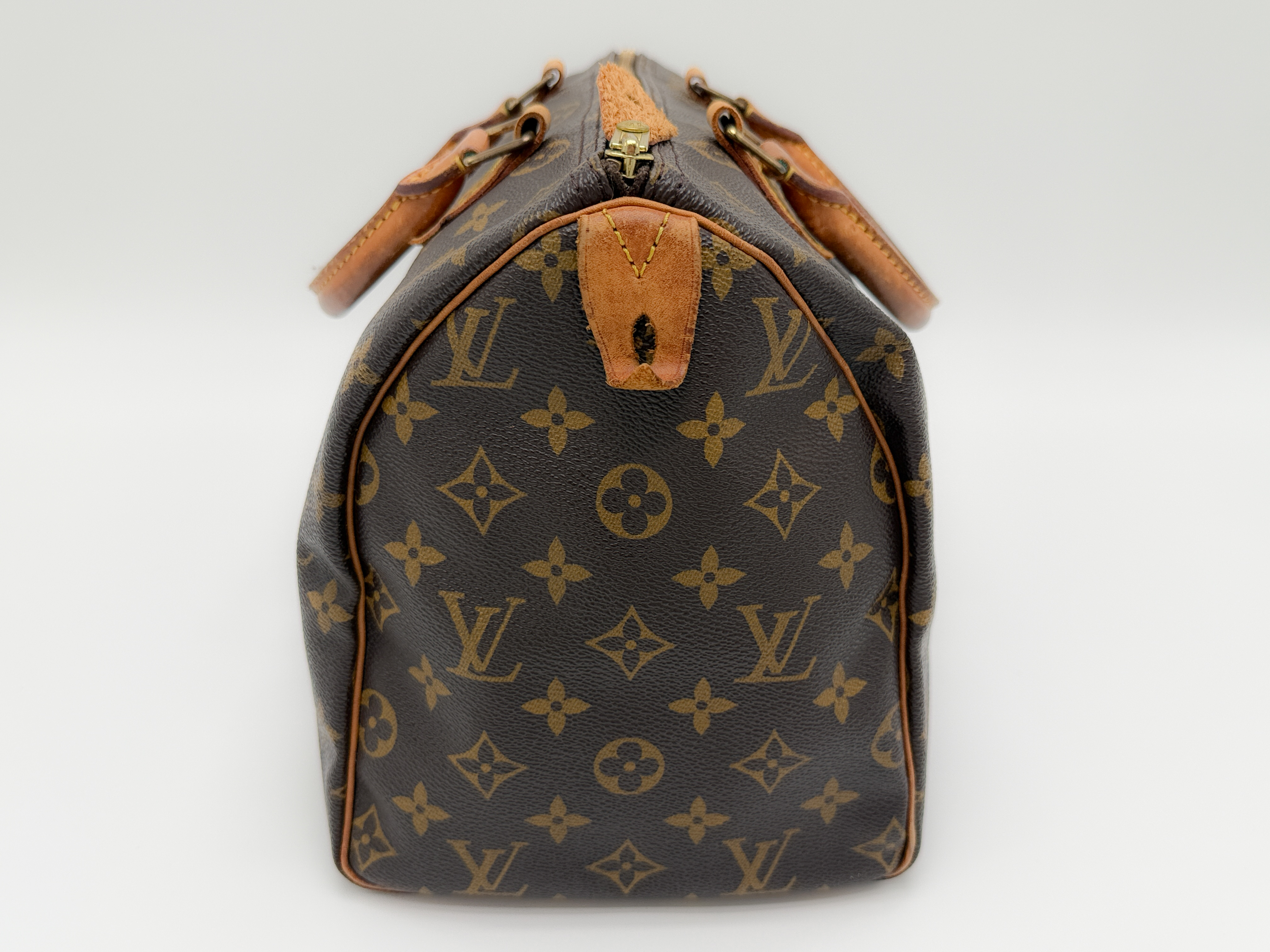 Monogram M41526 Speedy 30 SP1904 Boston Bag — view 3