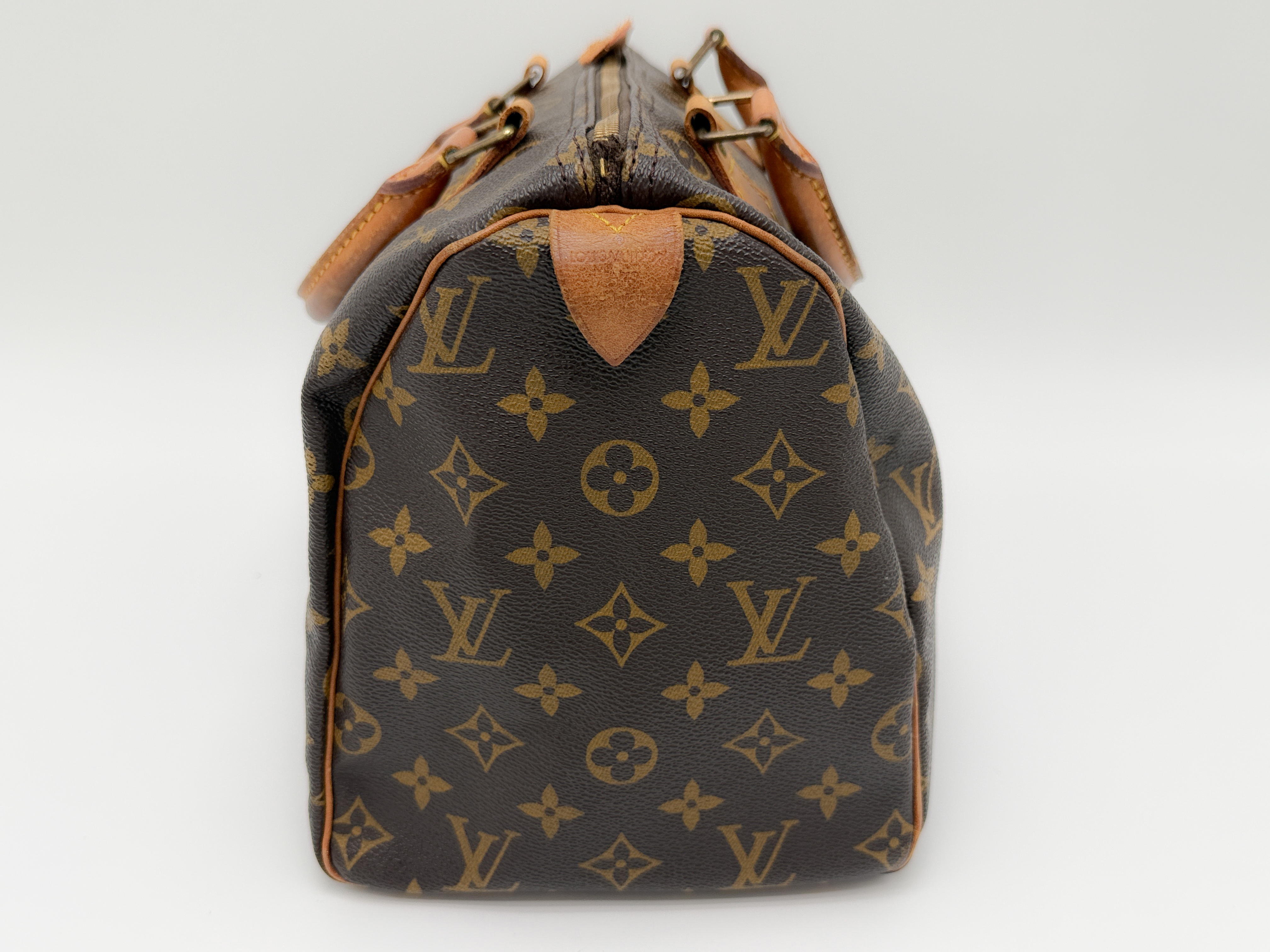 Monogram M41526 Speedy 30 SP1904 Boston Bag — view 4