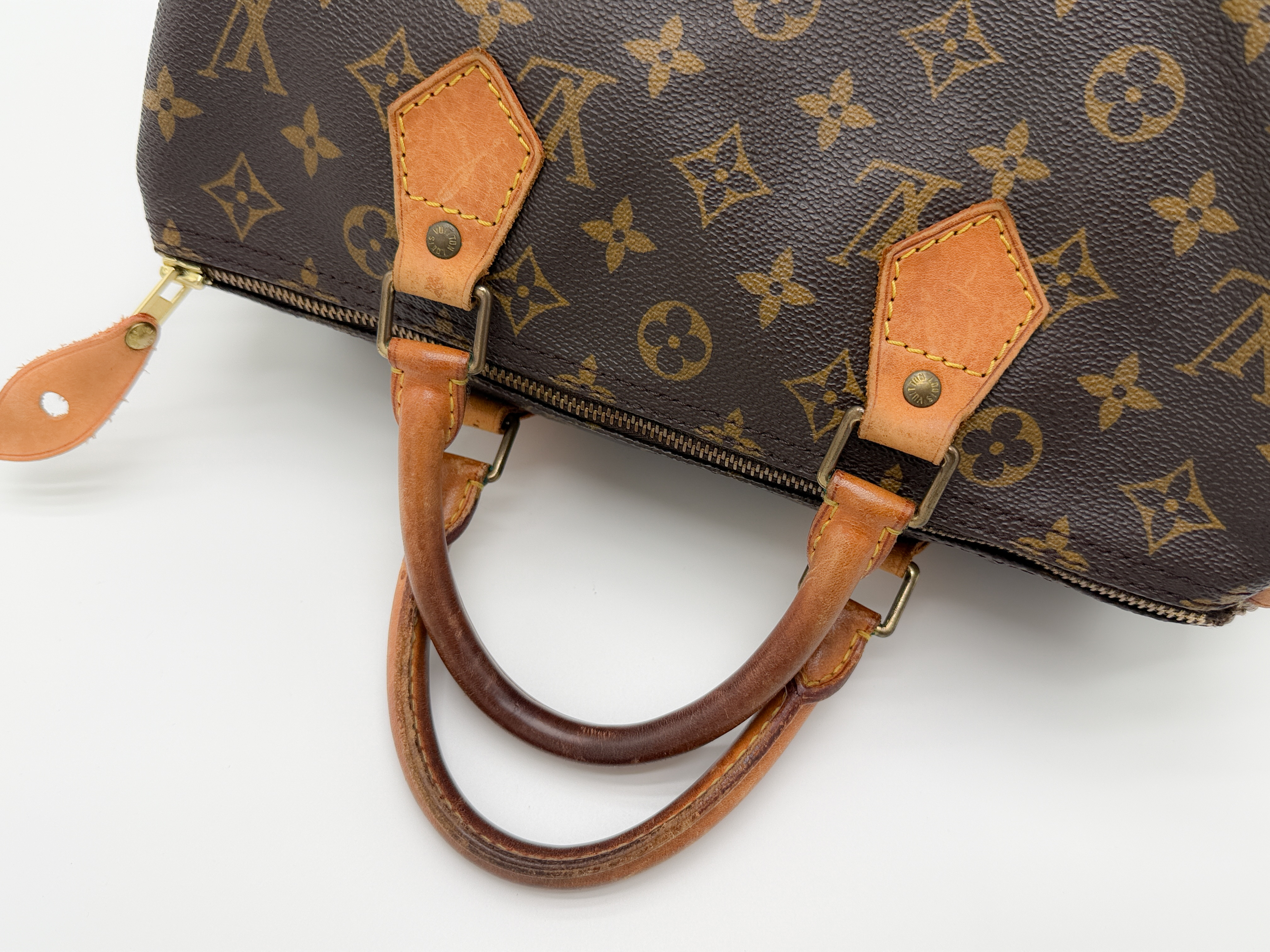 Monogram M41526 Speedy 30 SP1904 Boston Bag — view 5