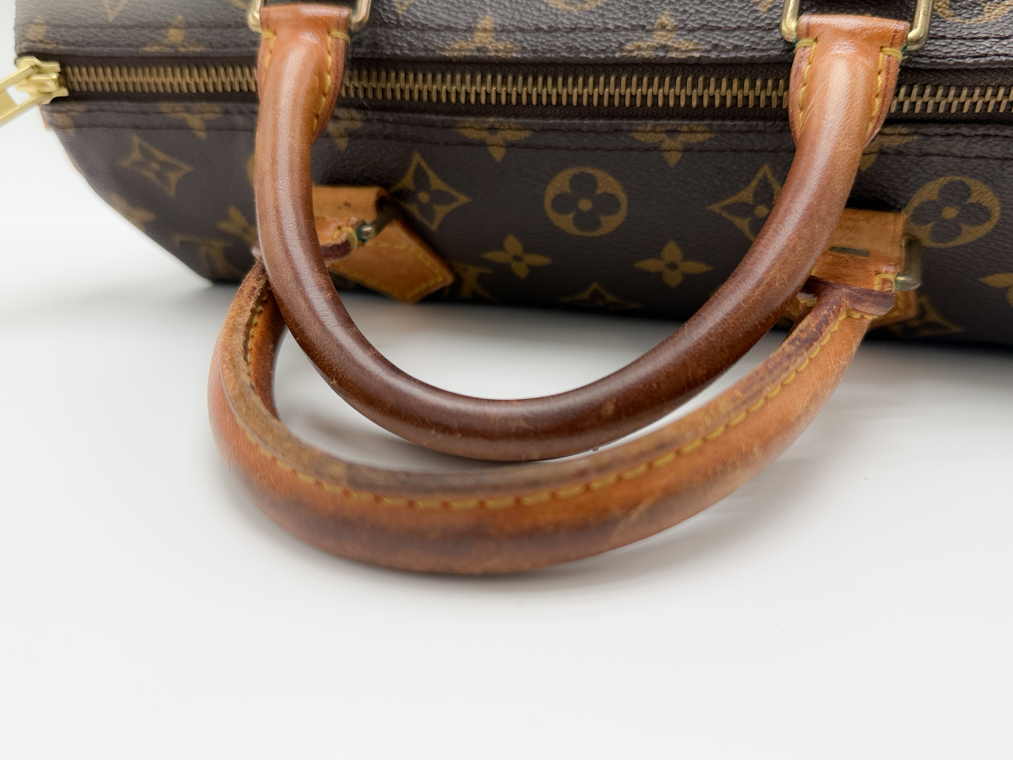 Monogram M41526 Speedy 30 SP1904 Boston Bag — view 7