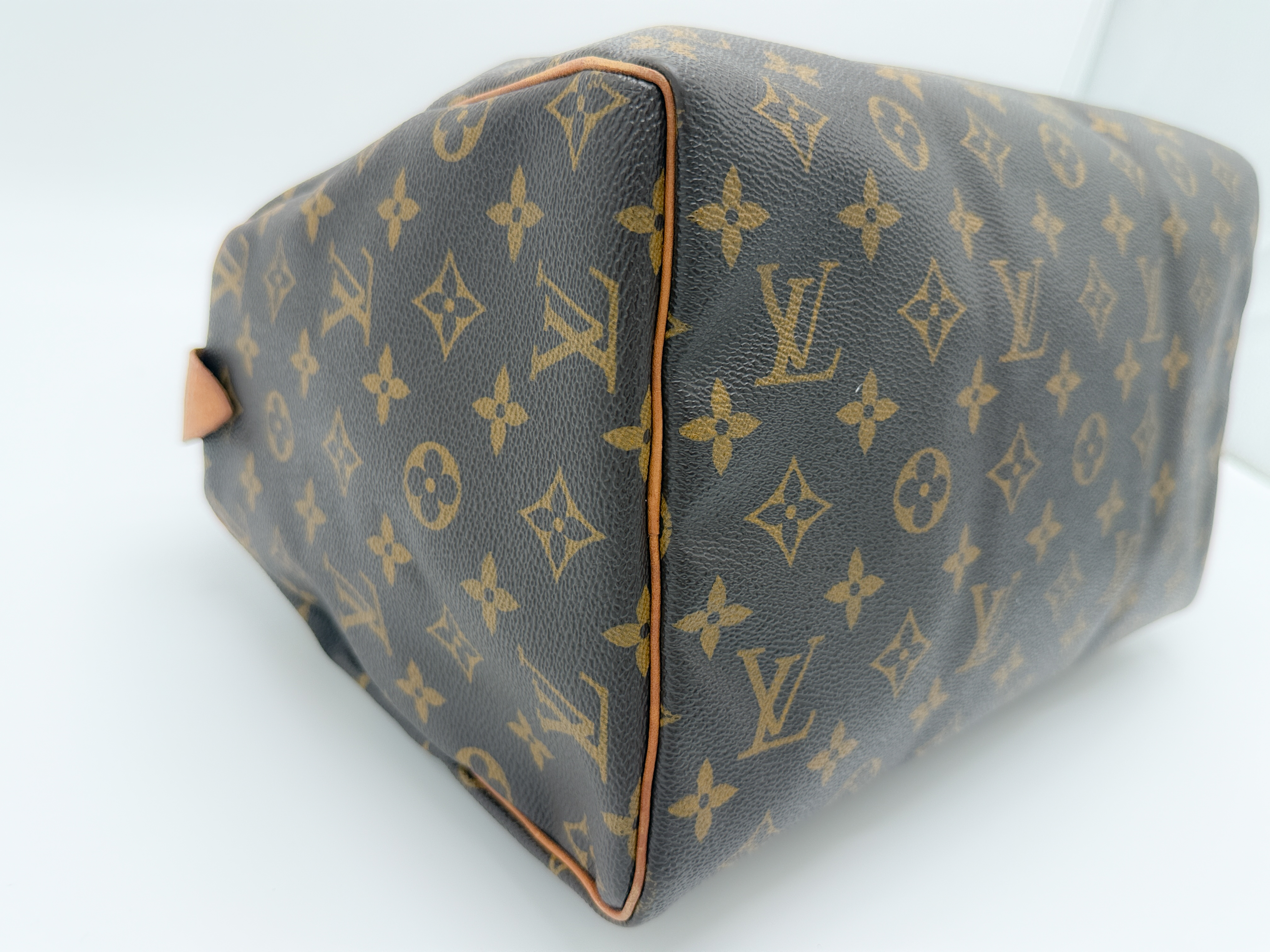 Monogram M41526 Speedy 30 SP1904 Boston Bag — view 8