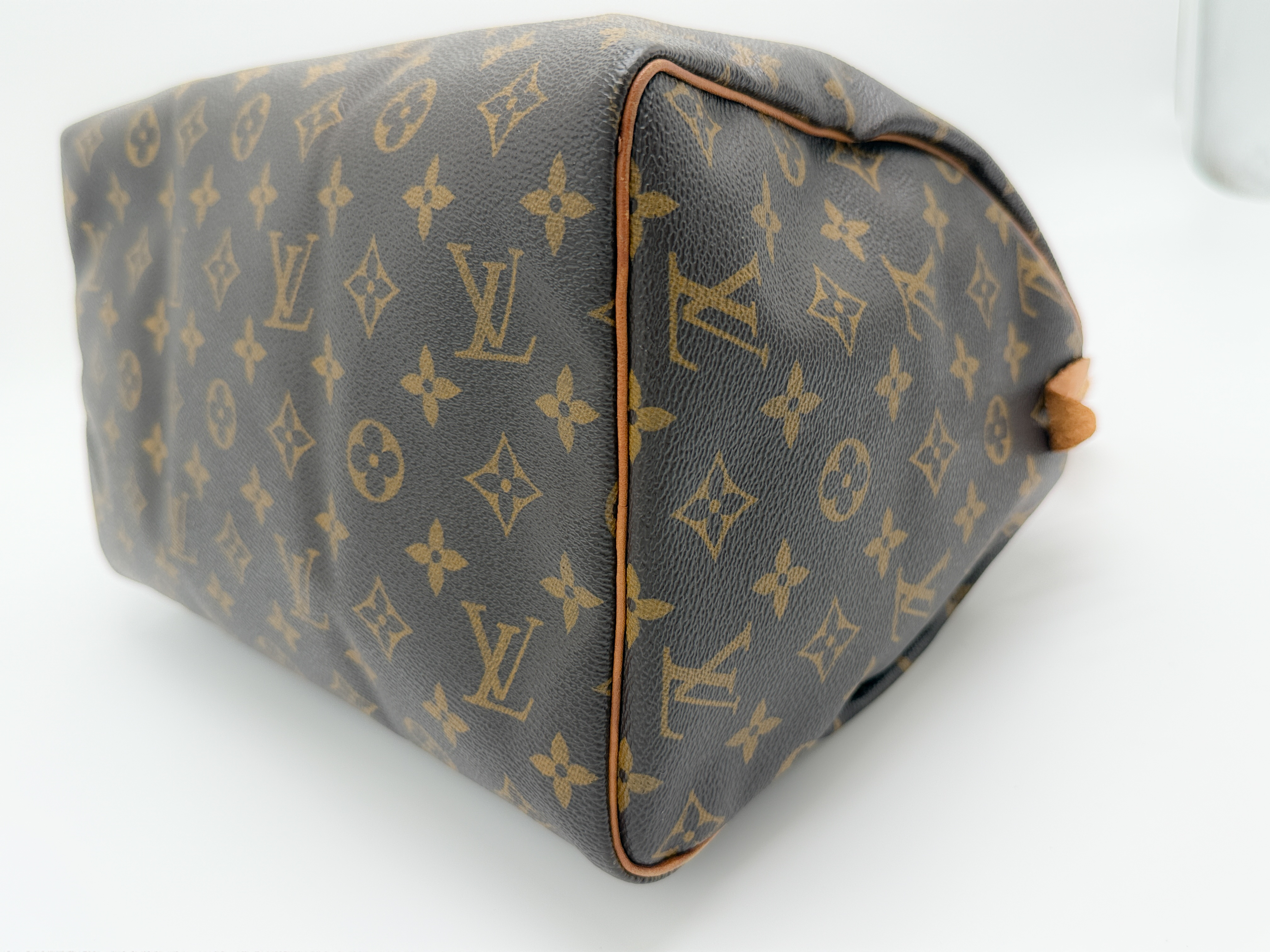 Monogram M41526 Speedy 30 SP1904 Boston Bag — view 9