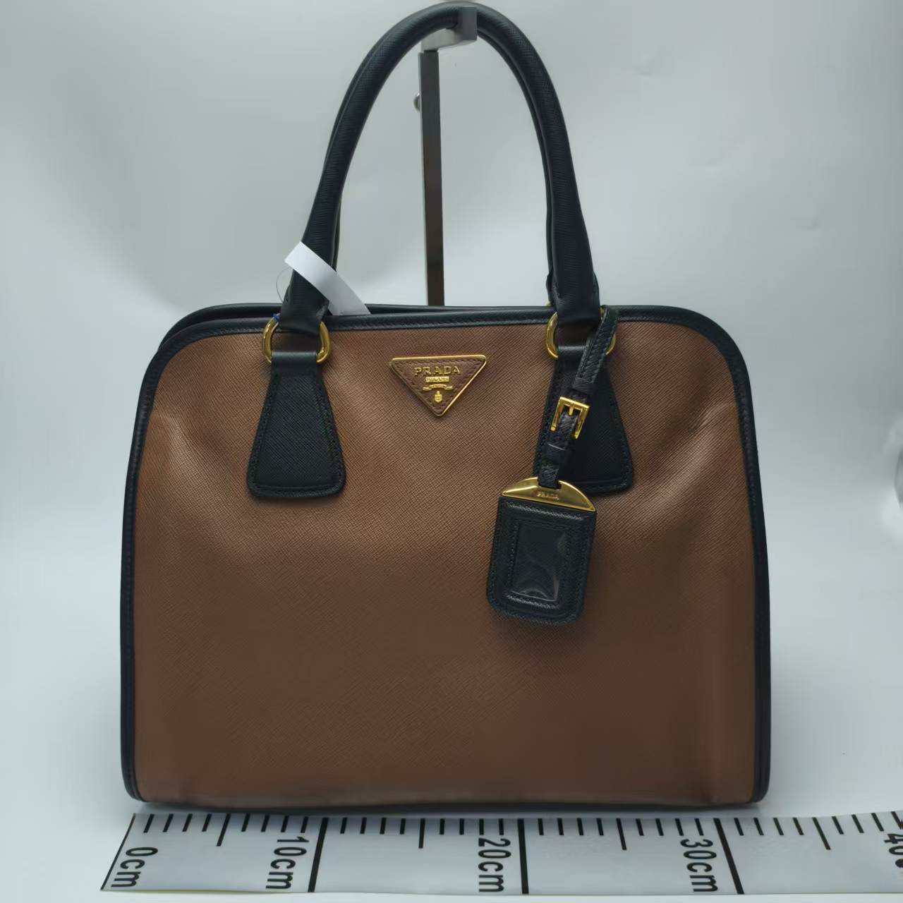 【*Shipped from: China*】PRADA Leather Handbag