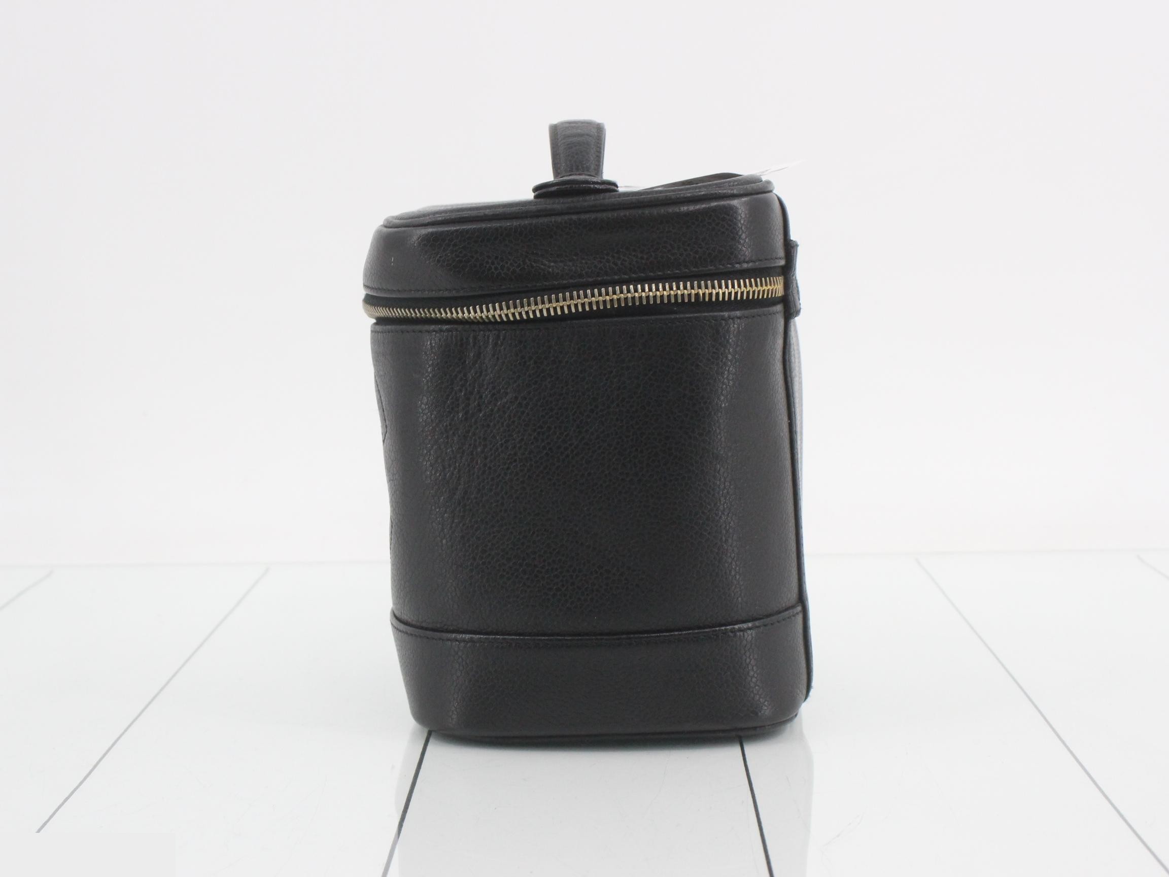 Caviar skin (bag) — view 3