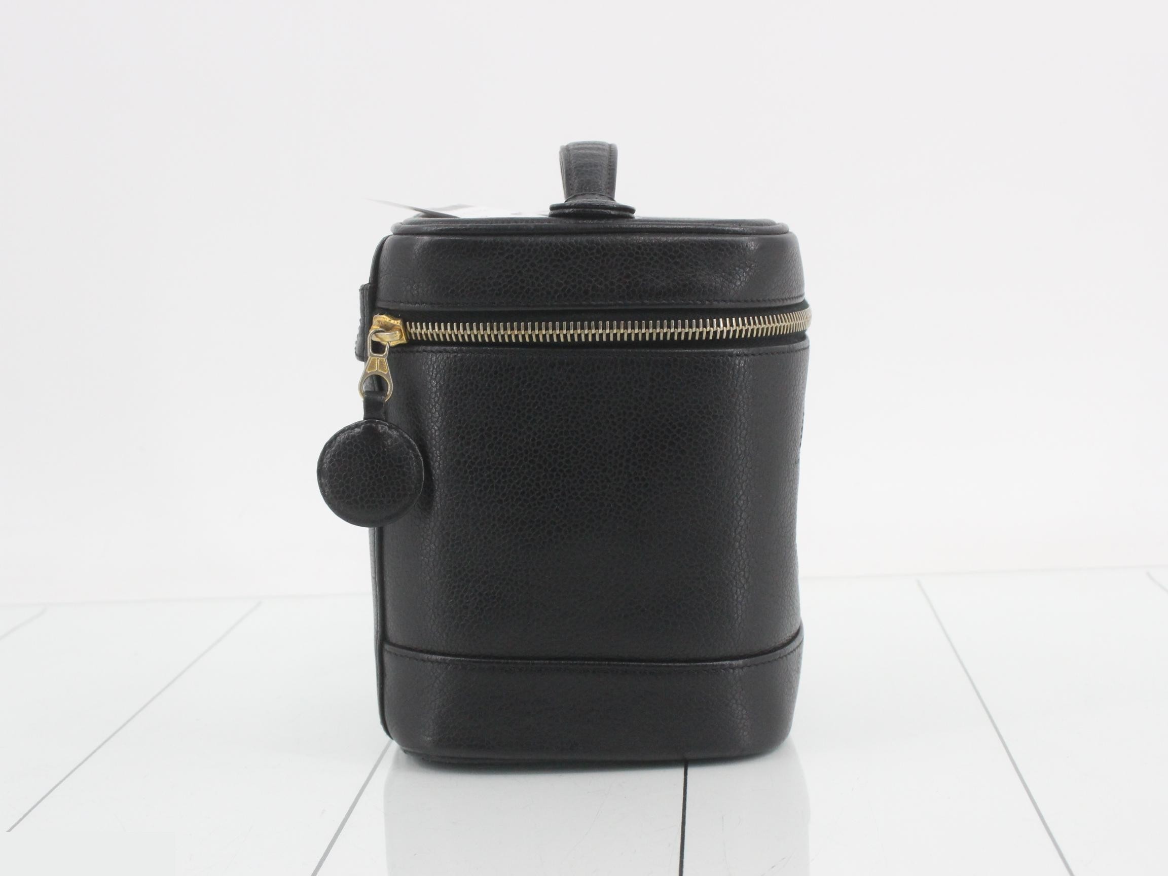 Caviar skin (bag) — view 4