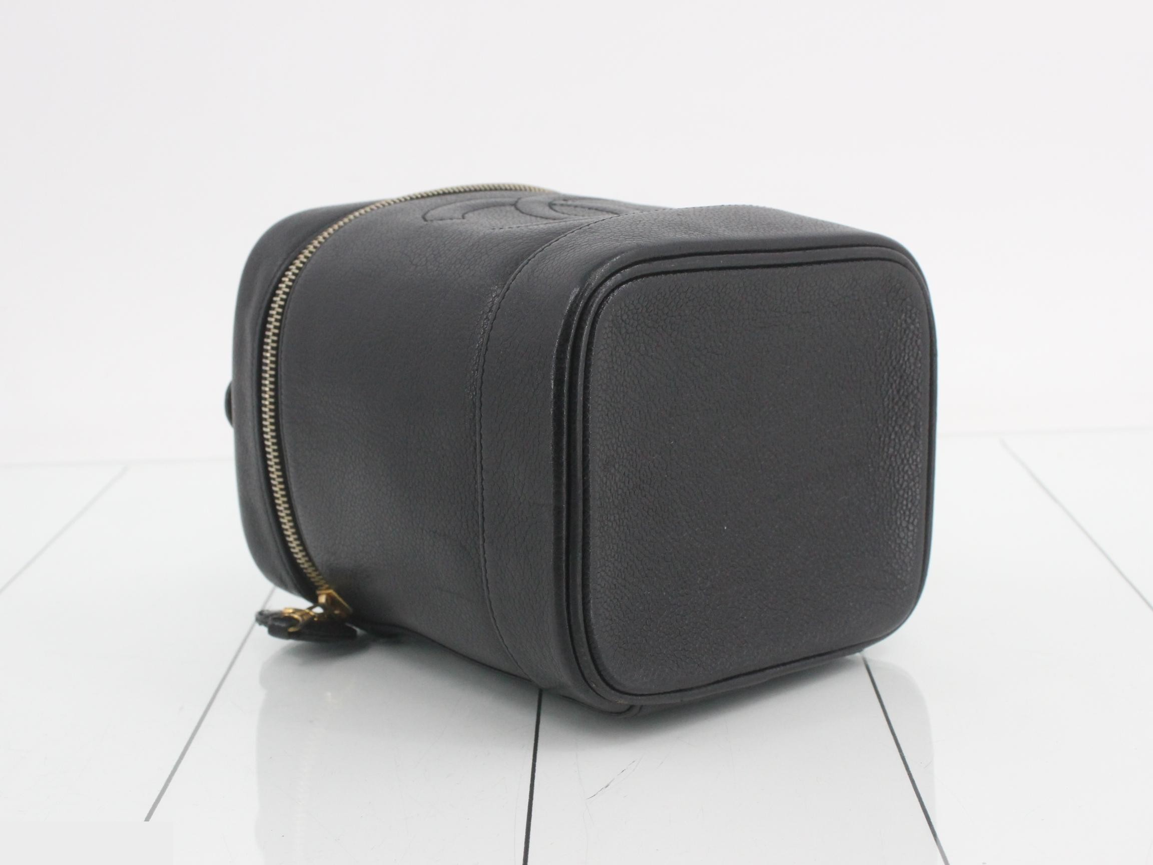 Caviar skin (bag) — view 5