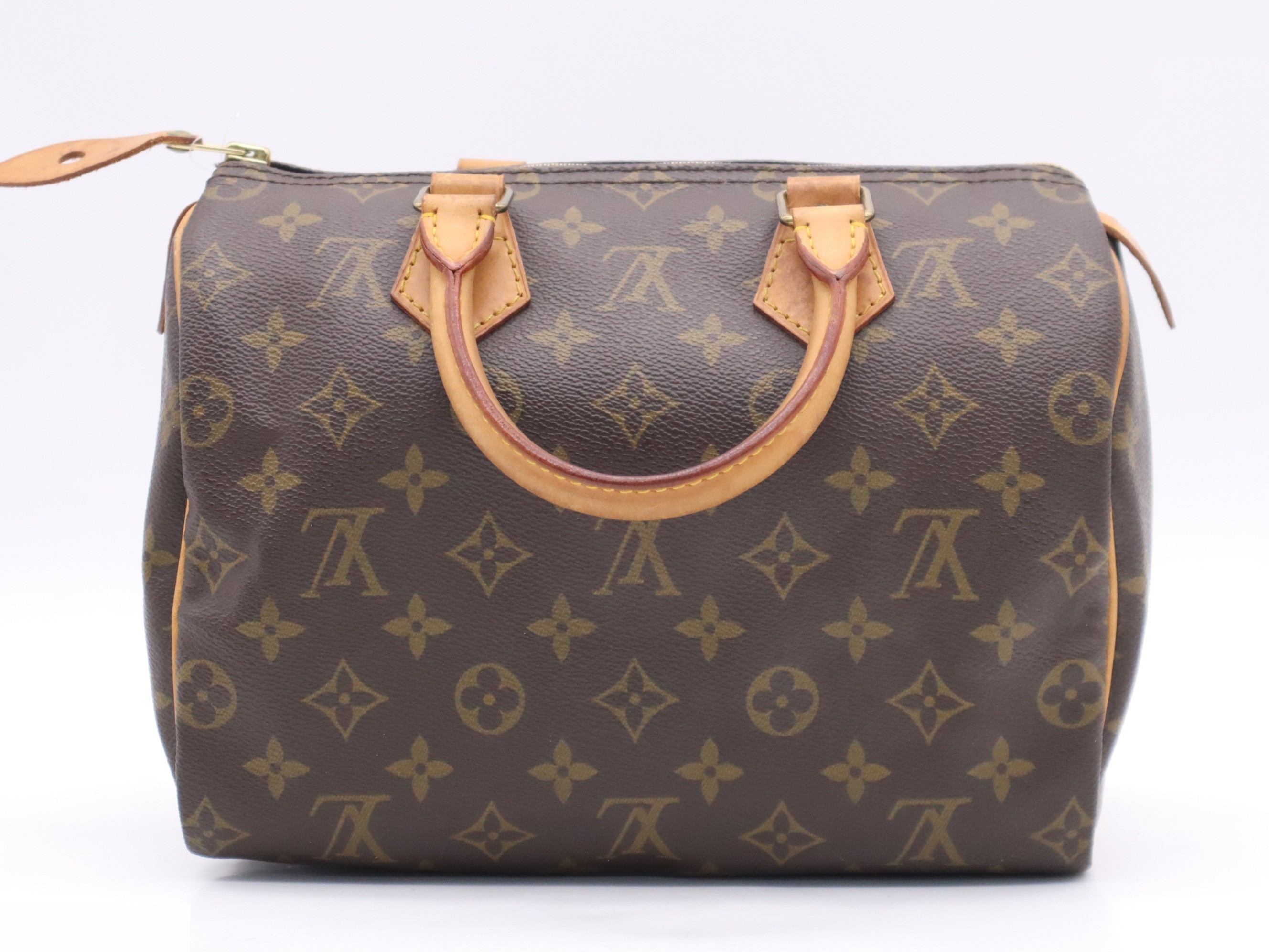 Speedy 25 — view 2