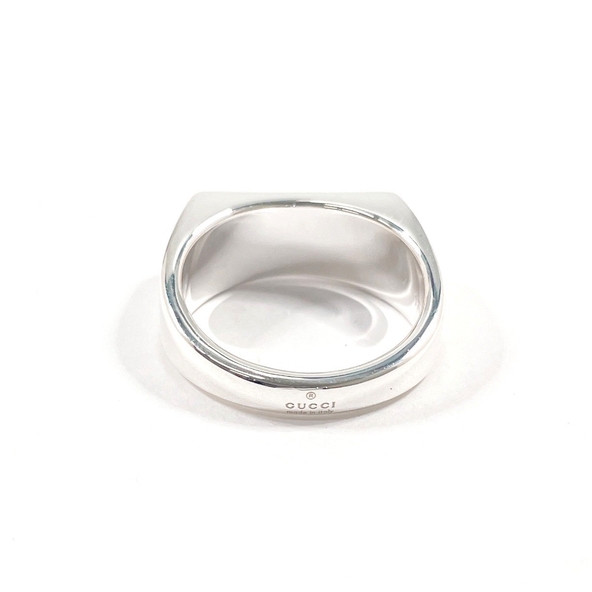 Diagonal Interlocking G, Size 16, 925g, 9.9g — view 2