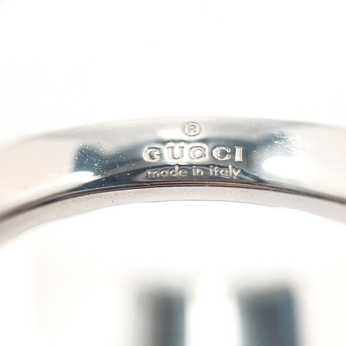 Diagonal Interlocking G, Size 16, 925g, 9.9g — view 3
