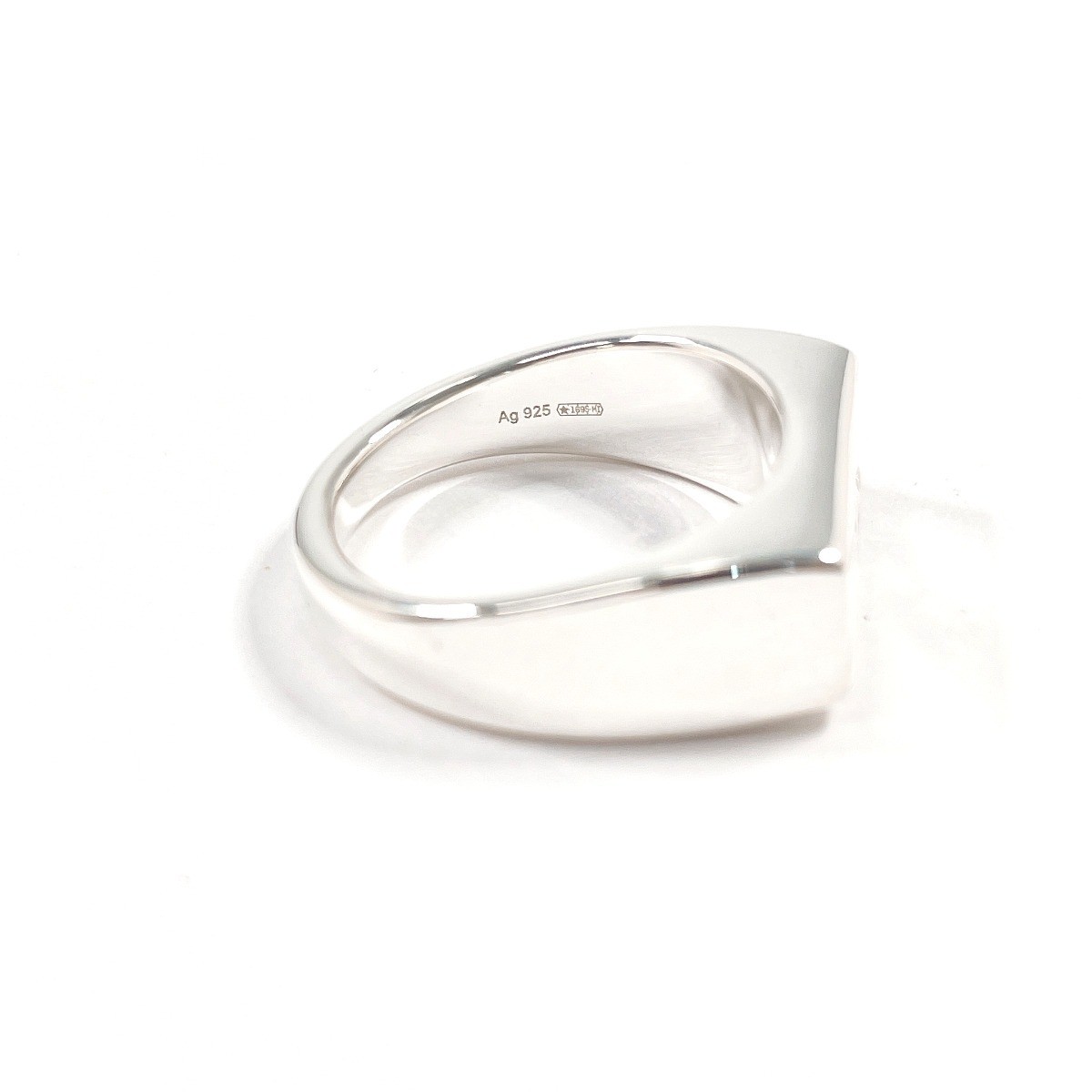 Diagonal Interlocking G, Size 16, 925g, 9.9g — view 4