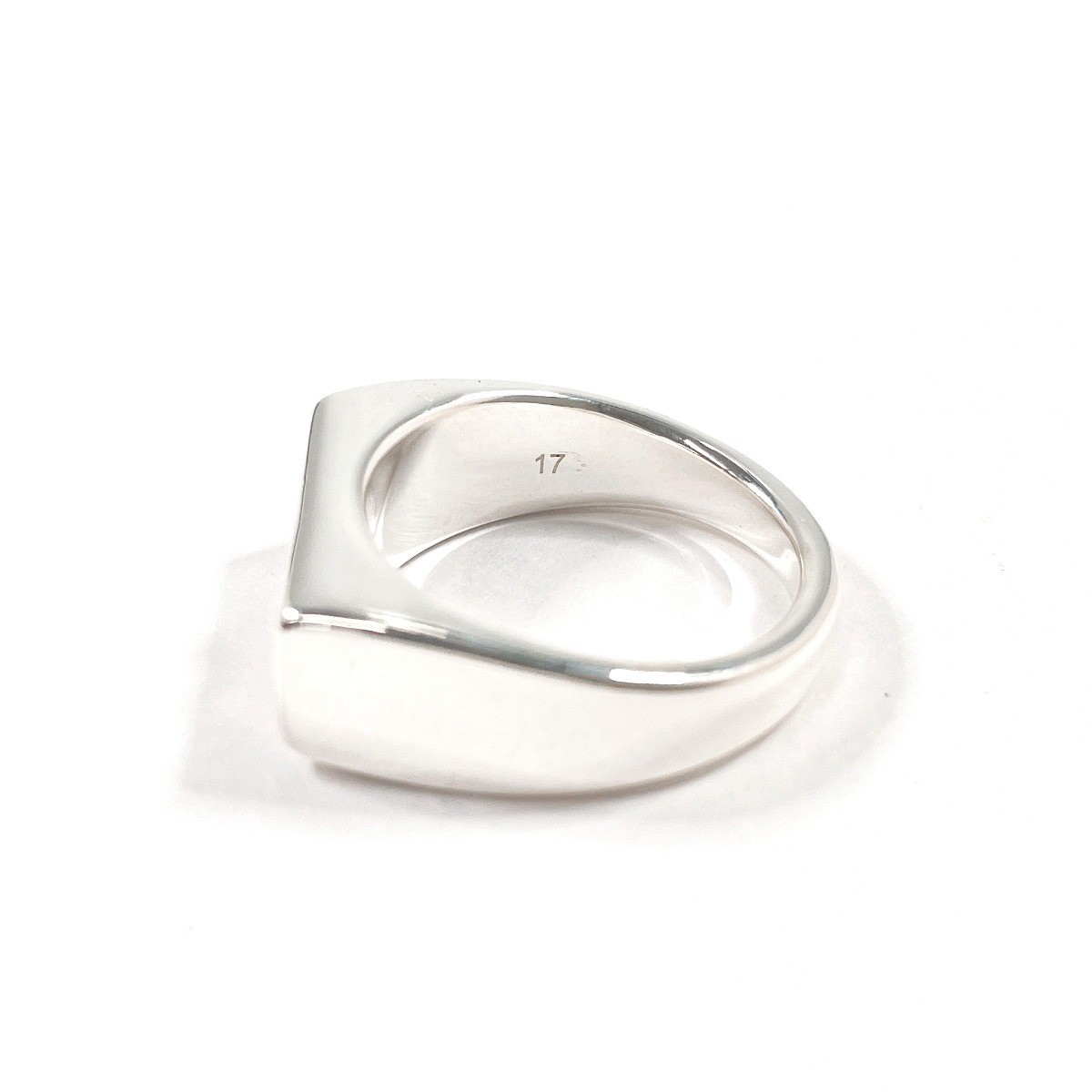 Diagonal Interlocking G, Size 16, 925g, 9.9g — view 5