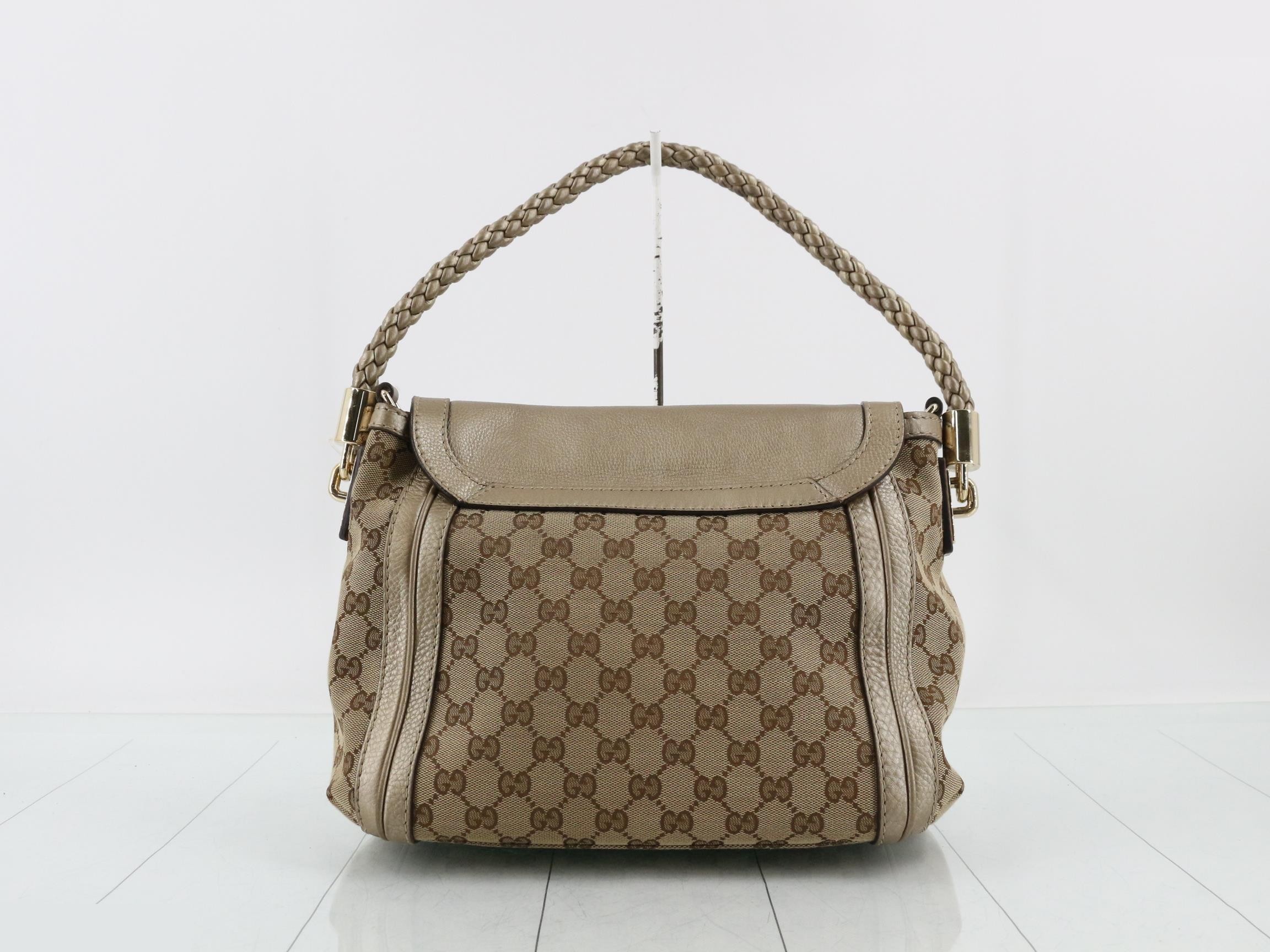 bella shoulder bag handbag — view 2