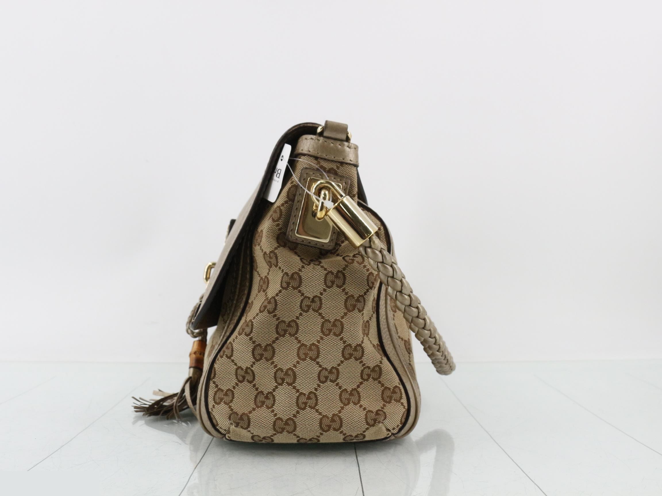bella shoulder bag handbag — view 3