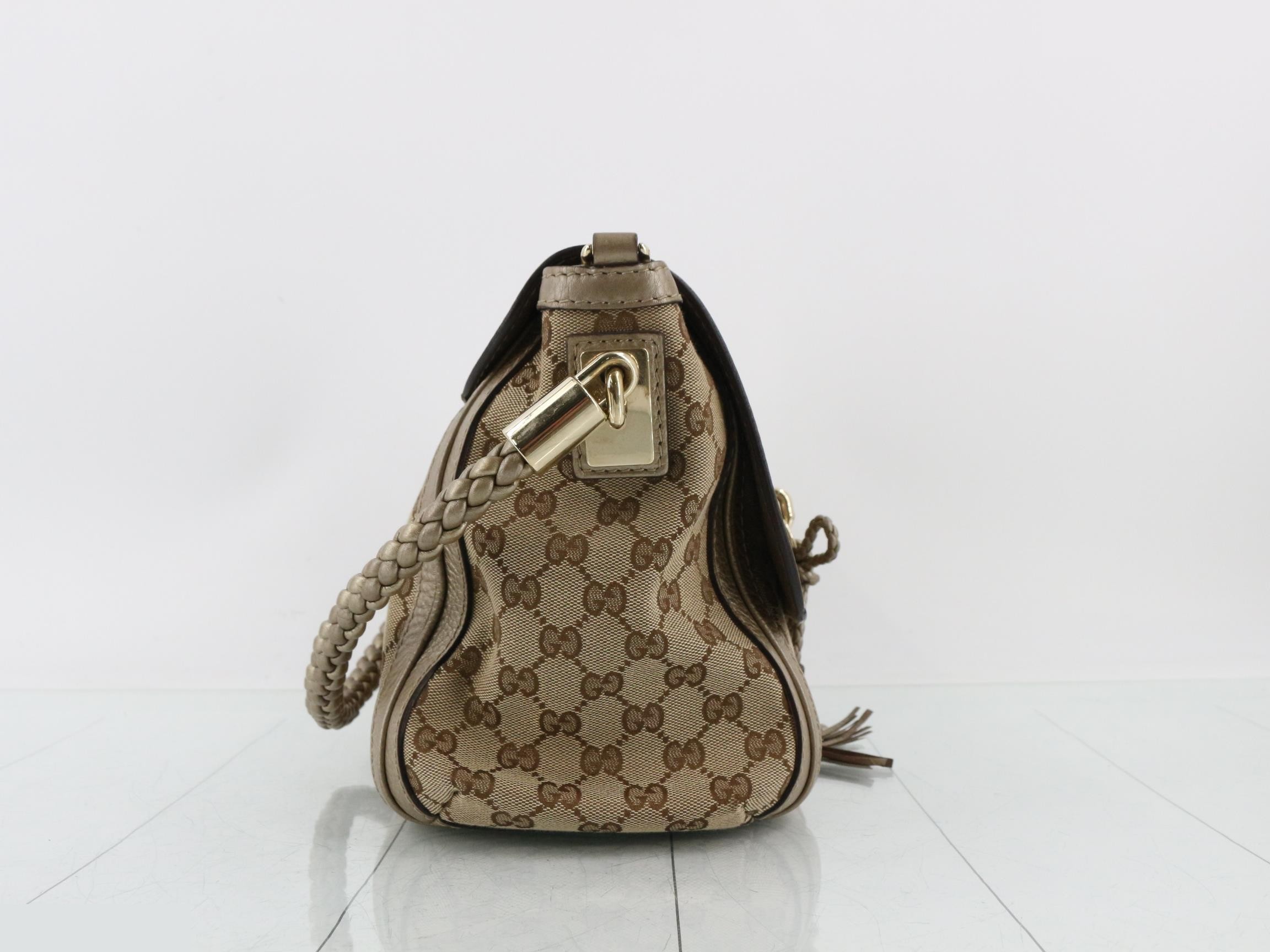 bella shoulder bag handbag — view 4
