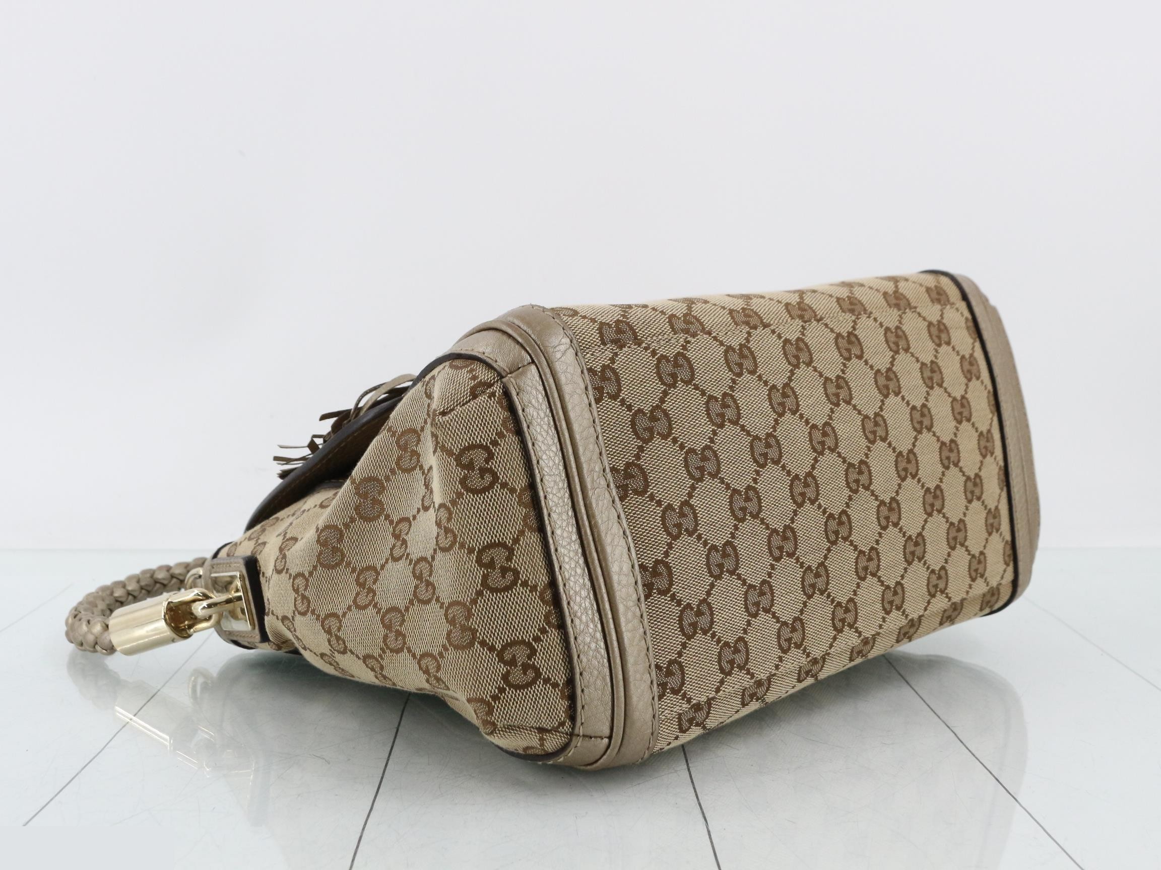 bella shoulder bag handbag — view 5