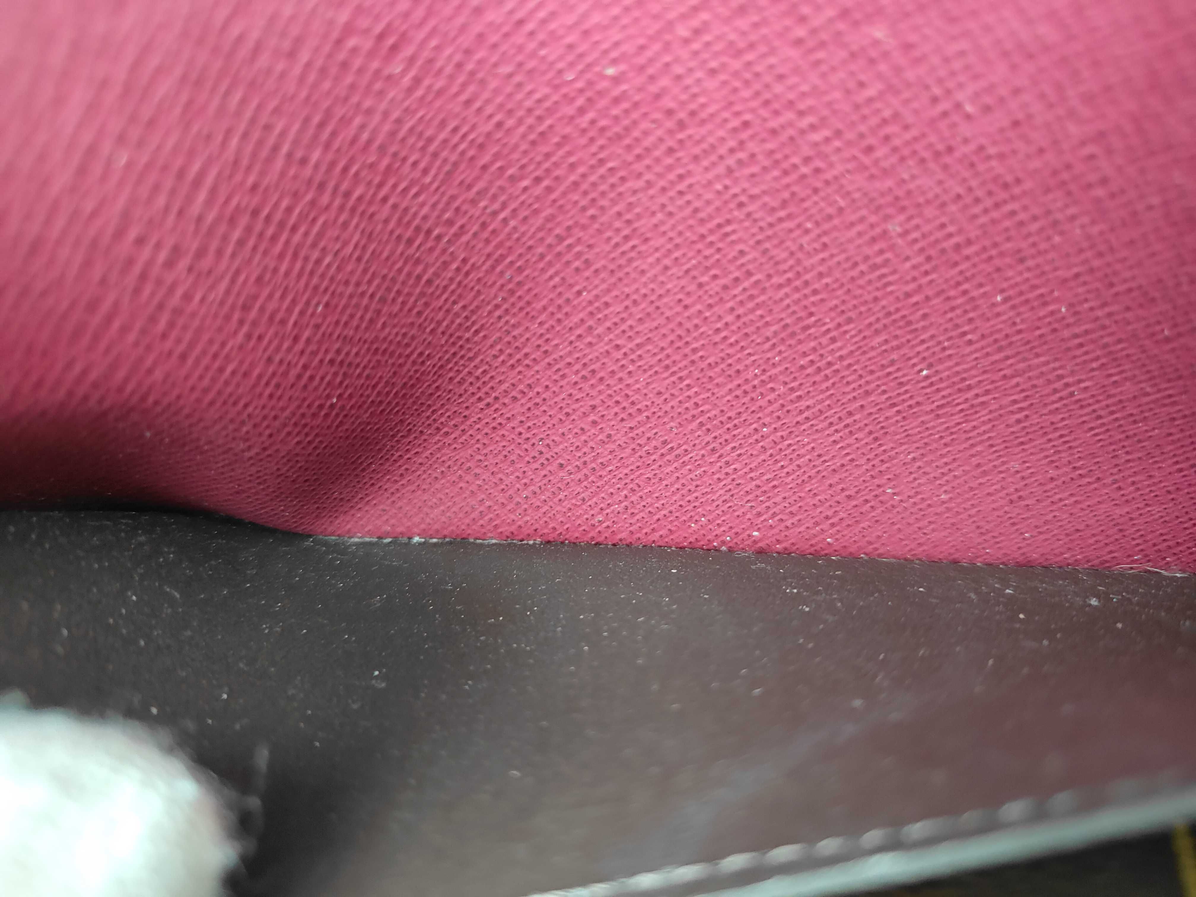 Monogram Portefeuille Emilie Wallet — view 13