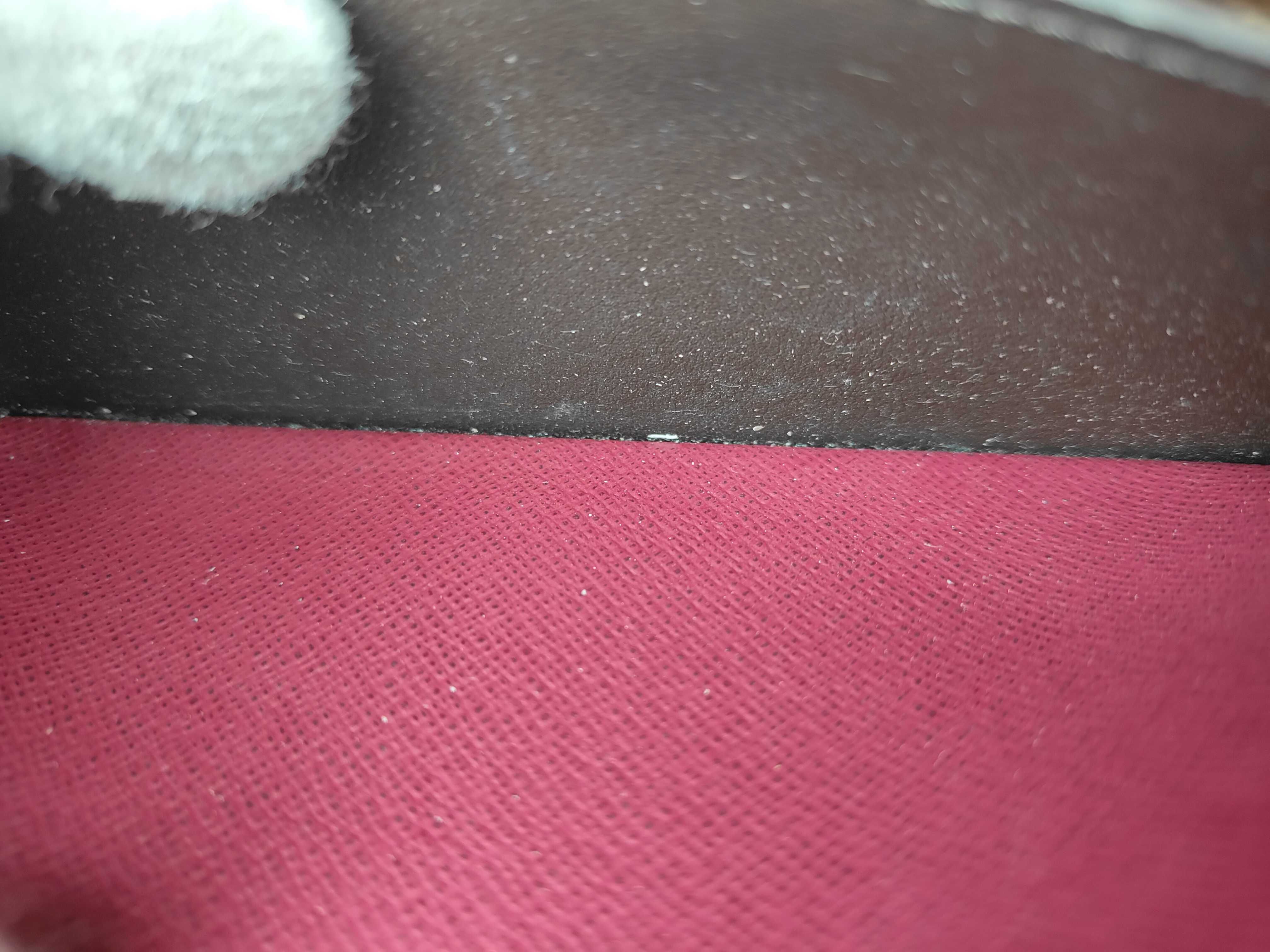 Monogram Portefeuille Emilie Wallet — view 14