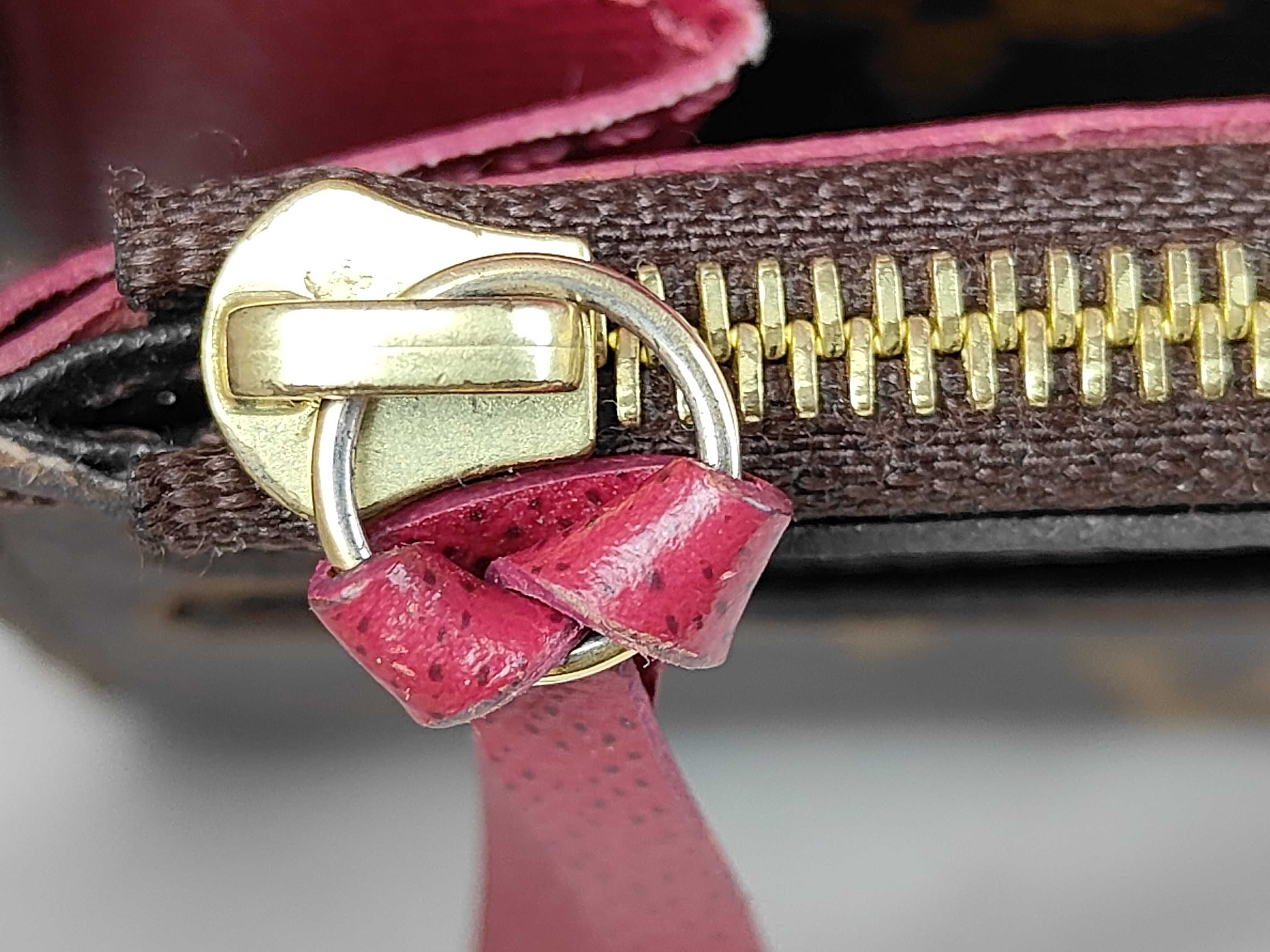 Monogram Portefeuille Emilie Wallet — view 8