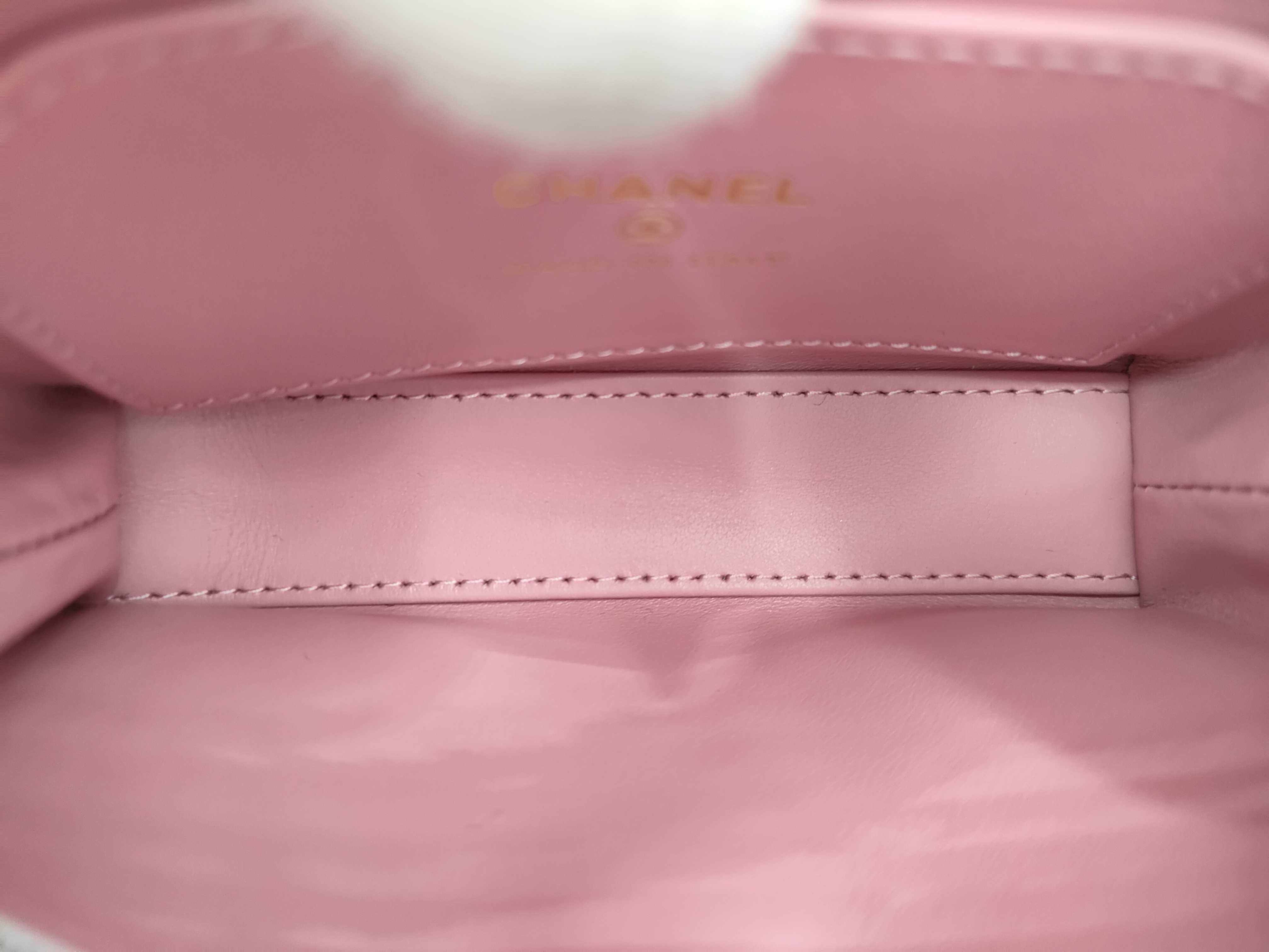 Matelassé Tweed 2-Way Handbag — view 13