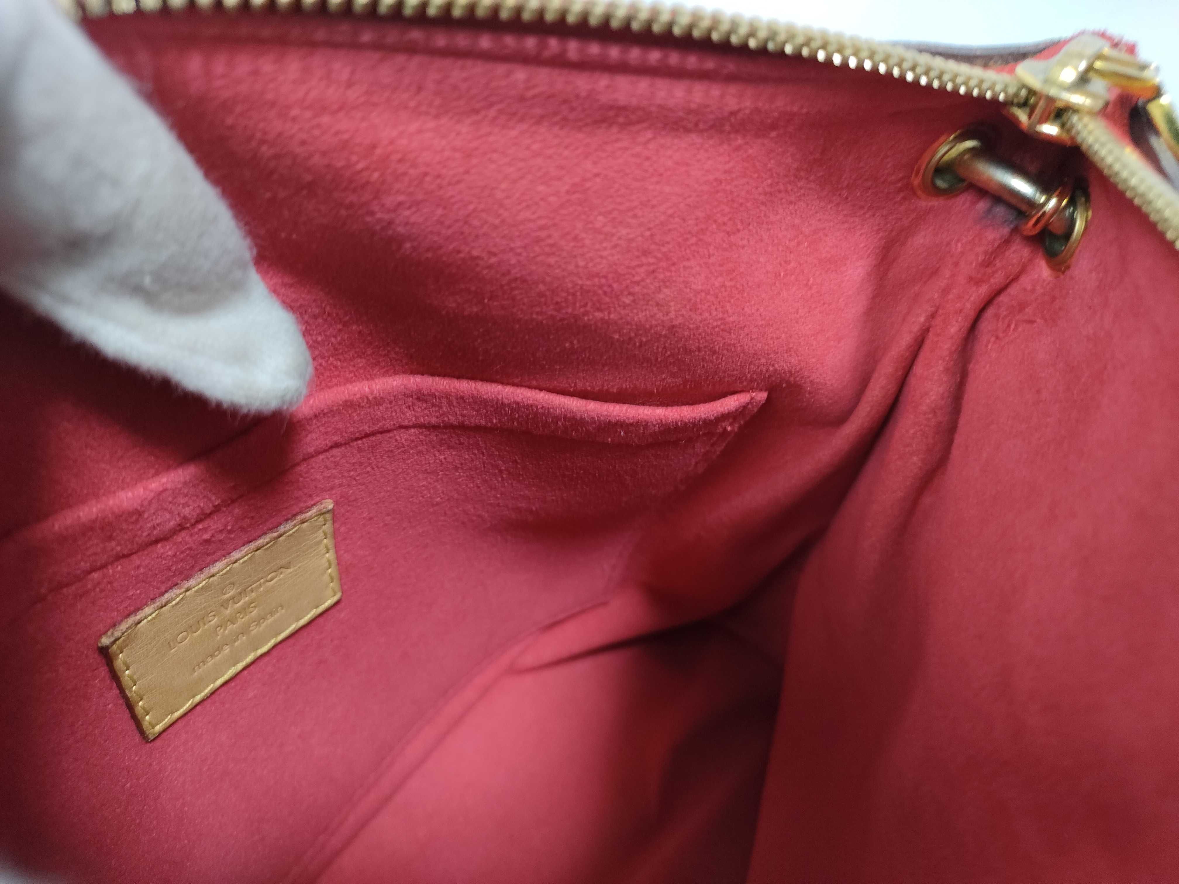 Monogram Pallas BB Handbag — view 13