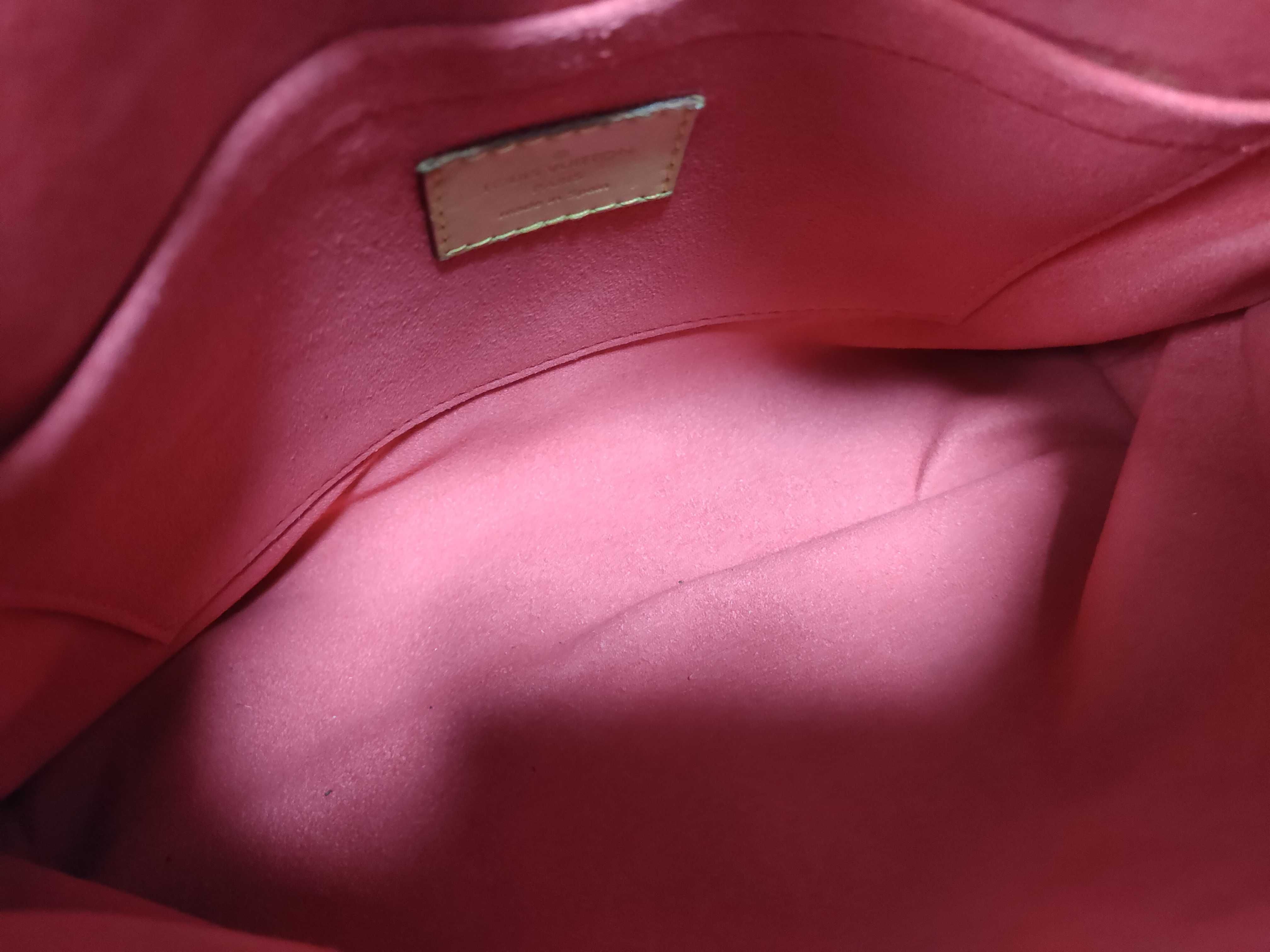 Monogram Pallas BB Handbag — view 14