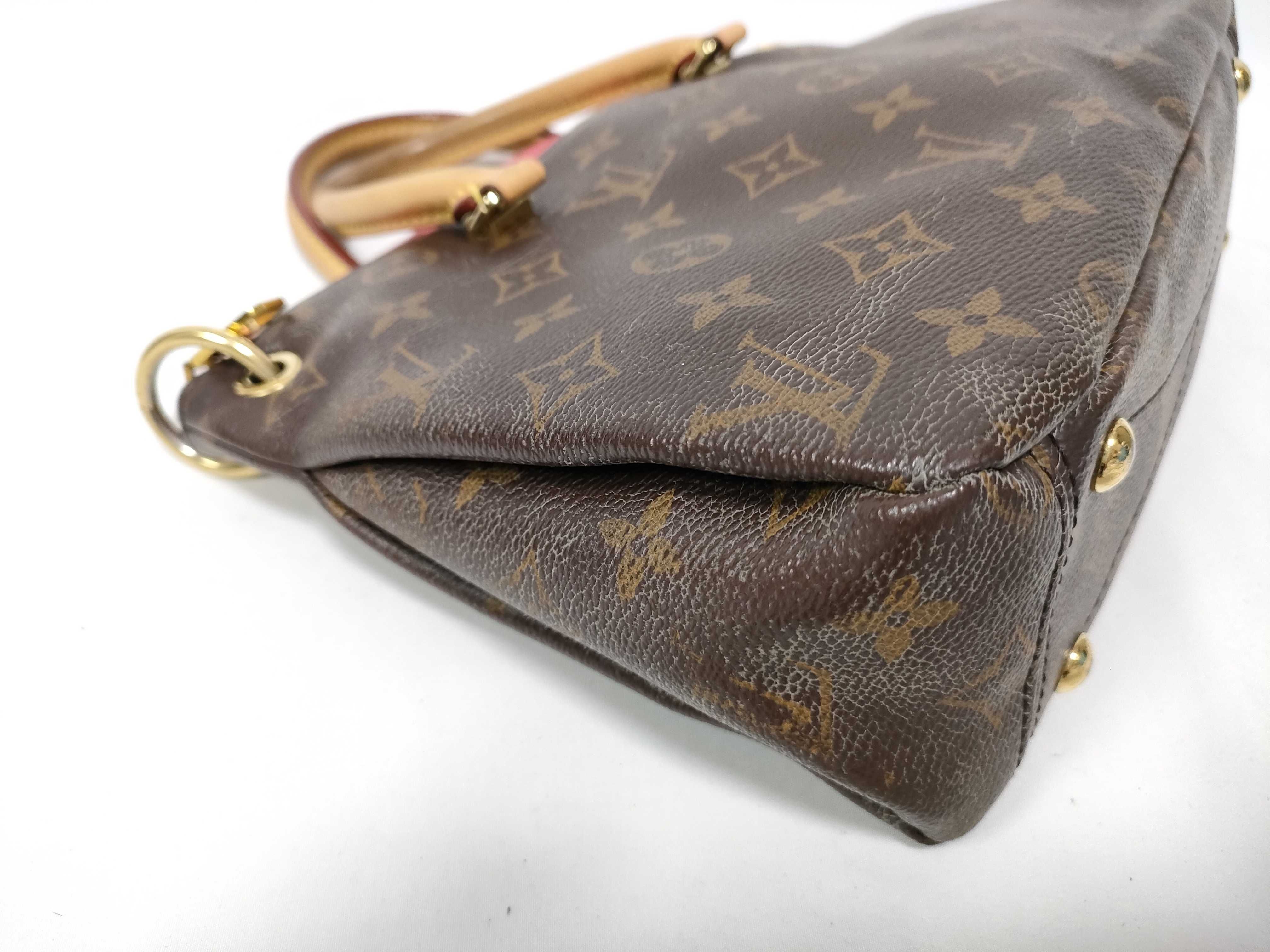 Monogram Pallas BB Handbag — view 5