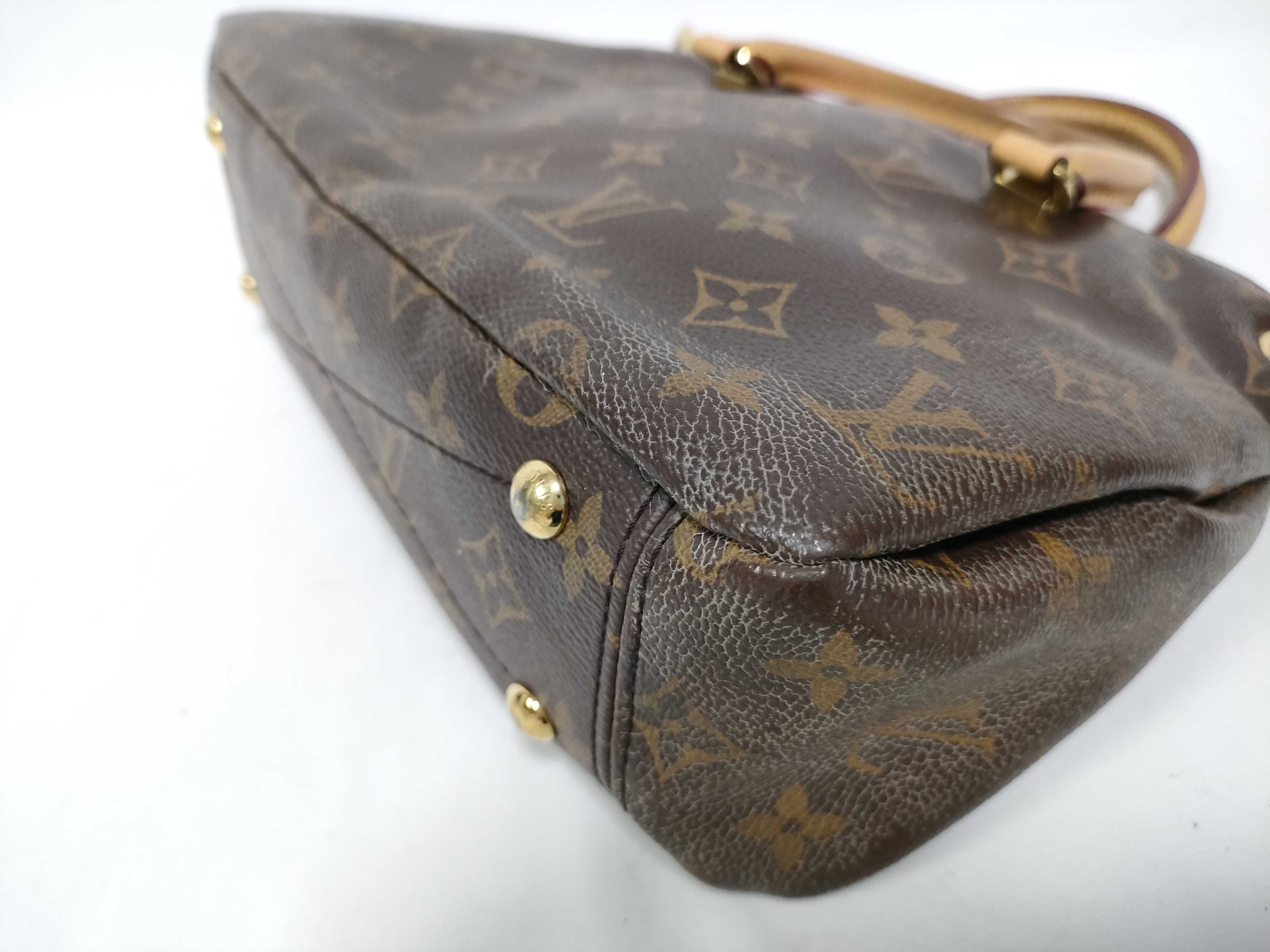 Monogram Pallas BB Handbag — view 6