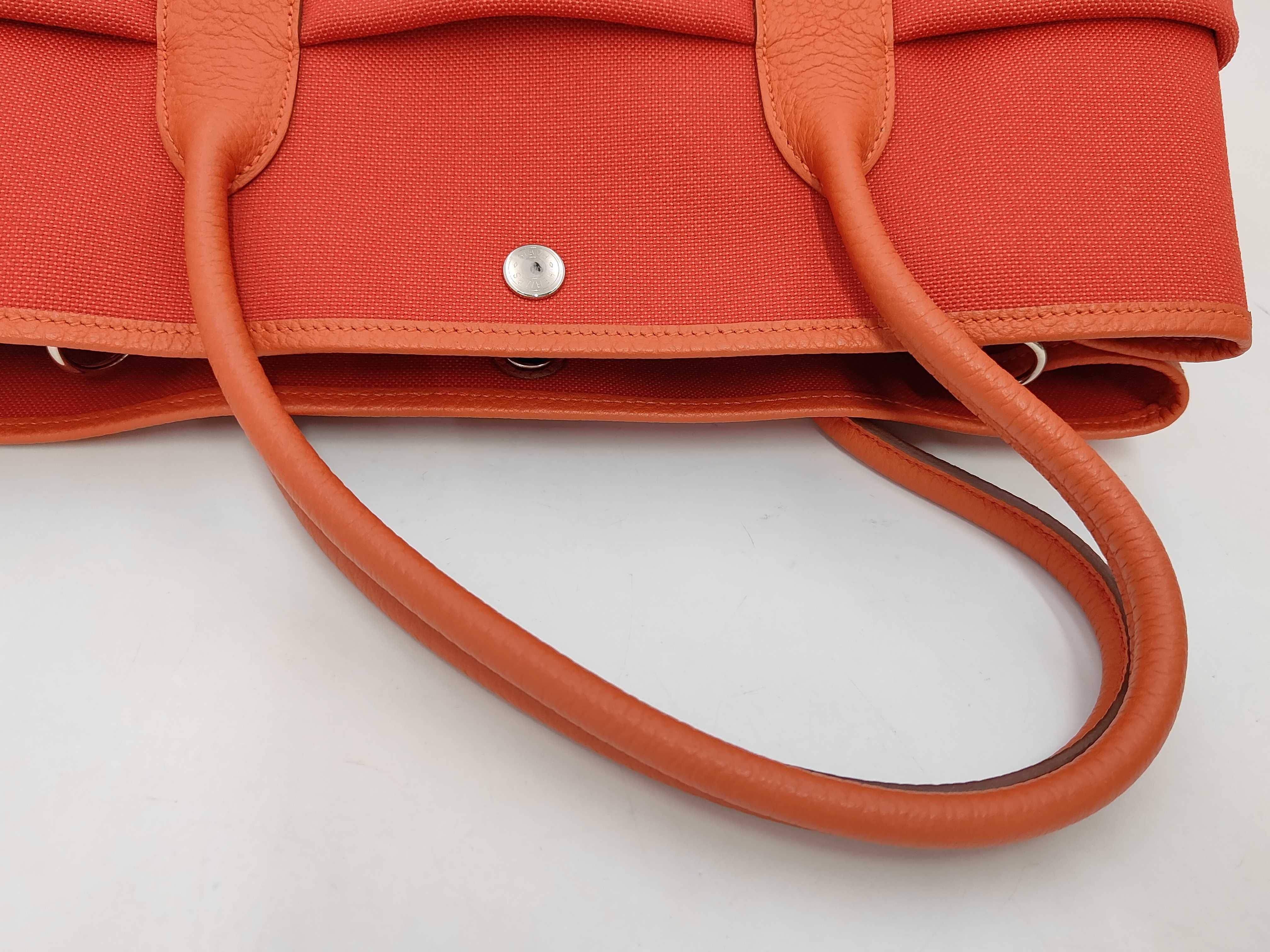Garden Party Pocket 36PM Tote Bag — view 5