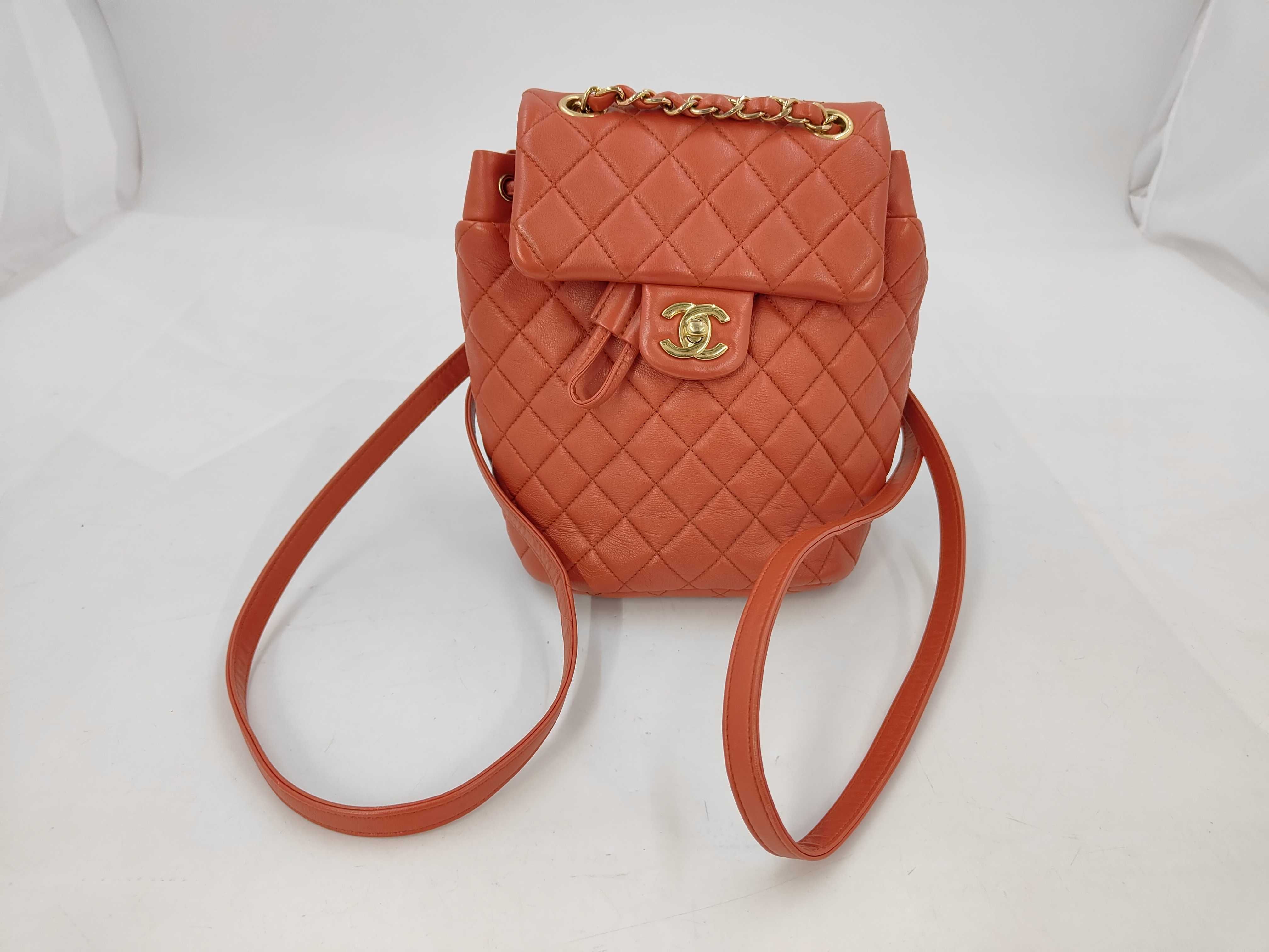 Backpack Rucksack