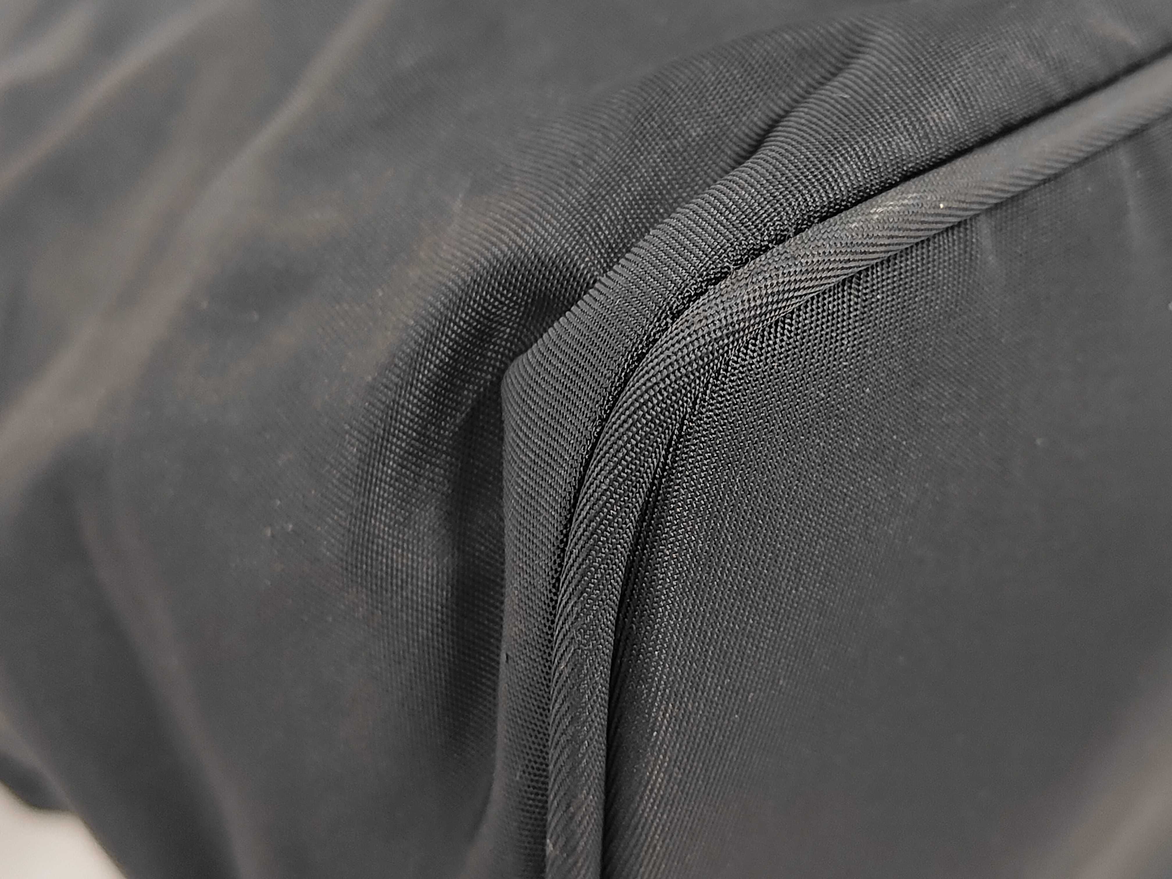 Tessuto Nylon Tote Bag — view 3