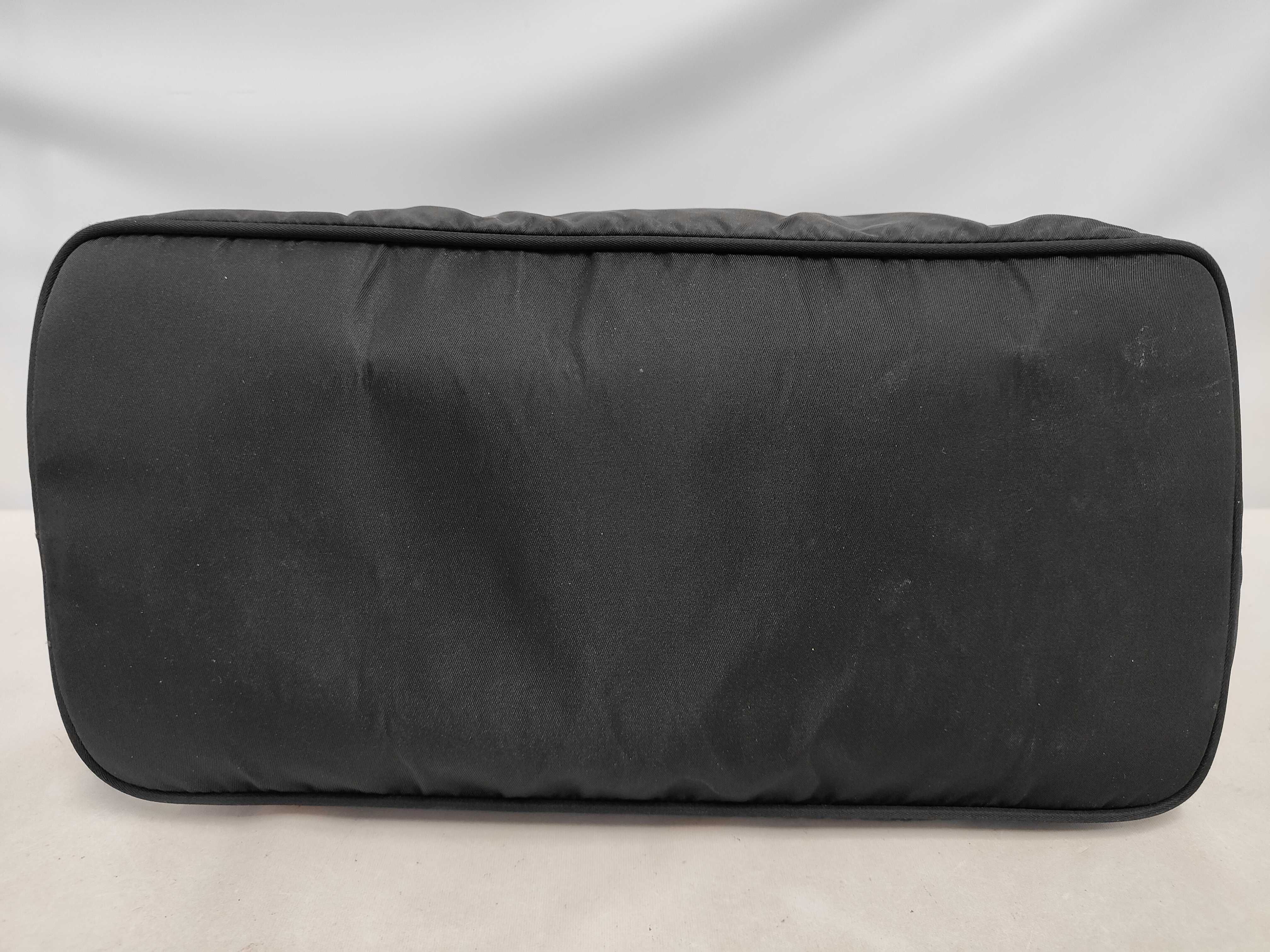 Tessuto Nylon Tote Bag — view 4