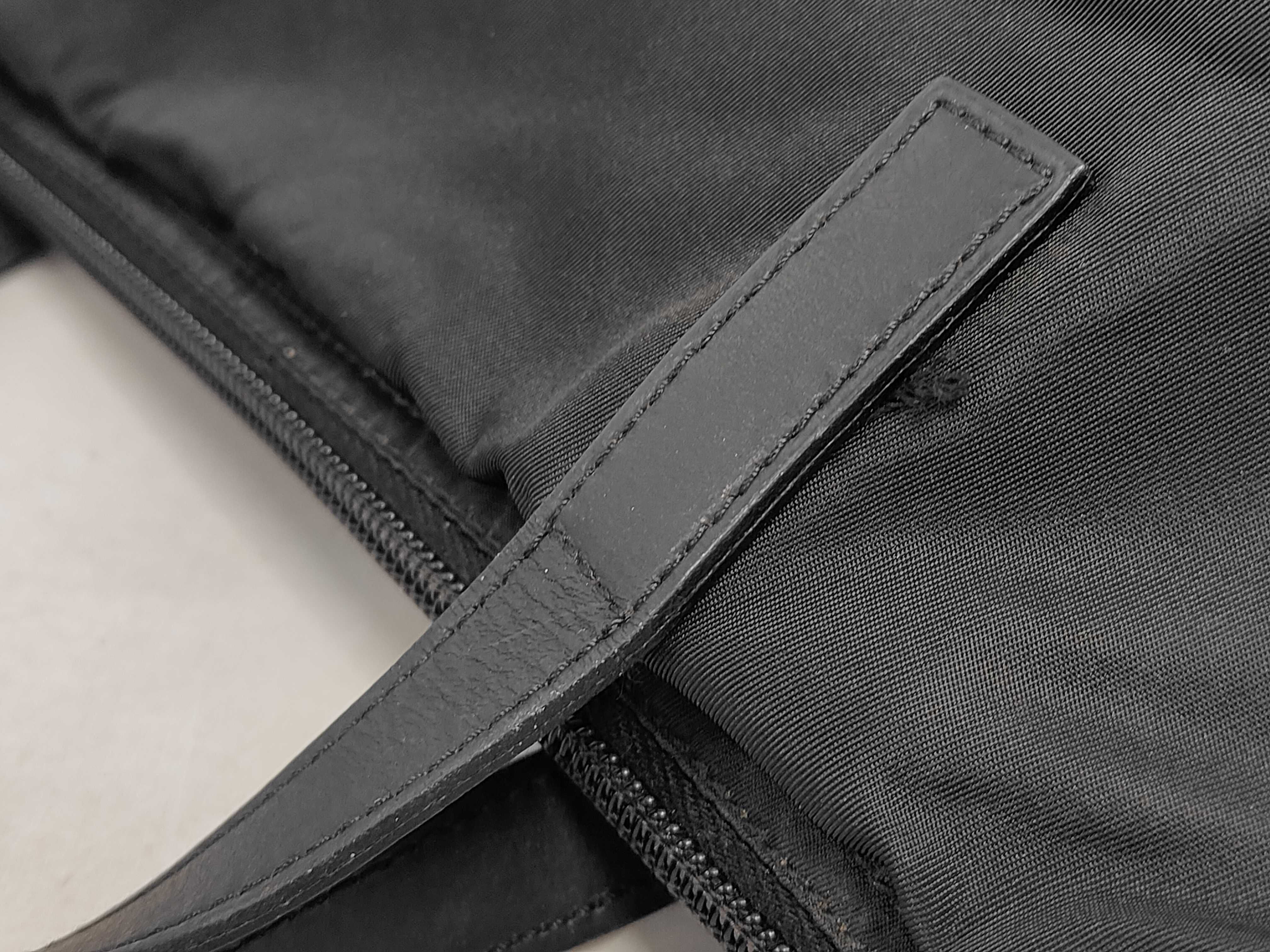 Tessuto Nylon Tote Bag — view 6