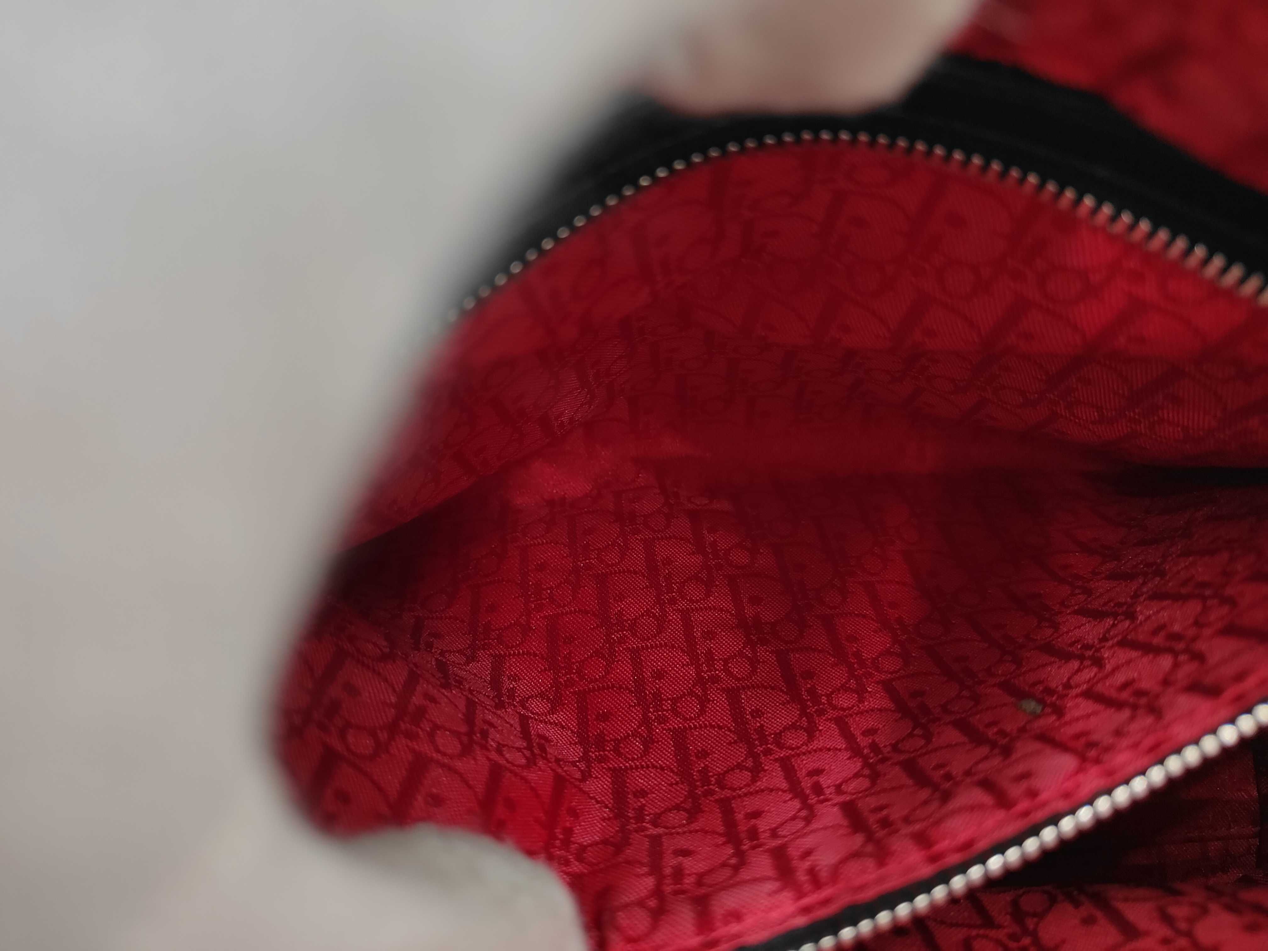 Lady Dior Handbag — view 11