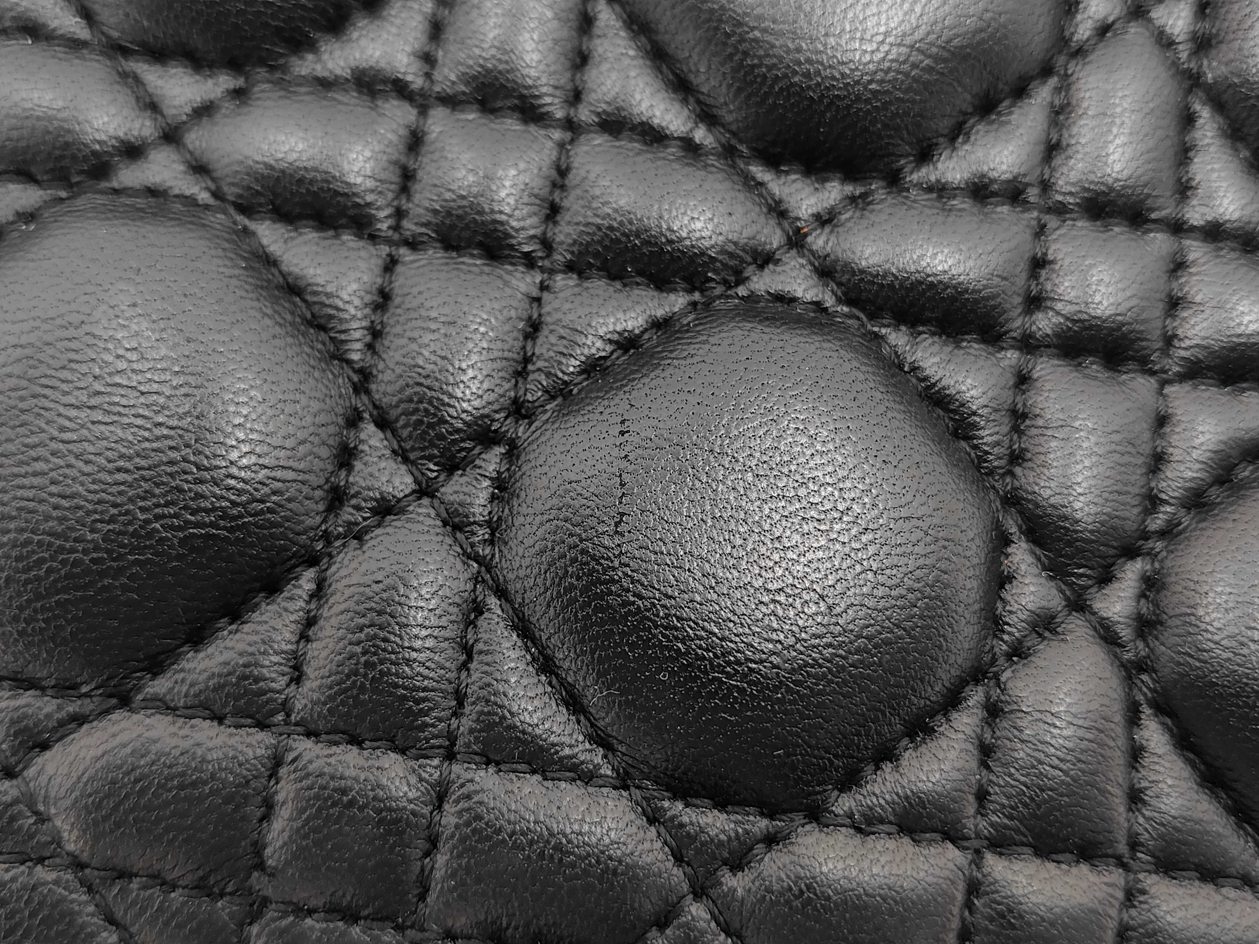 Lady Dior Handbag — view 13