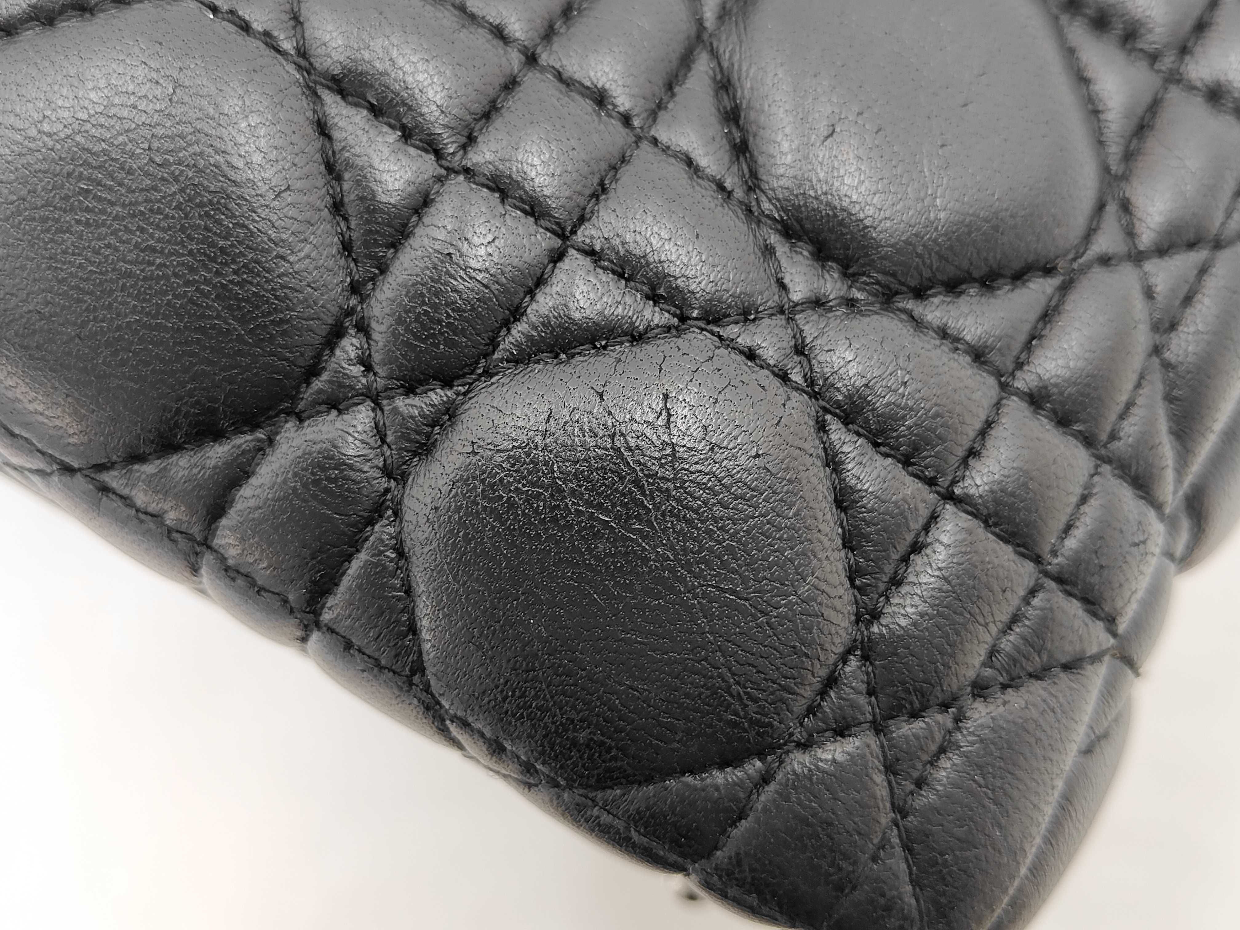 Lady Dior Handbag — view 14