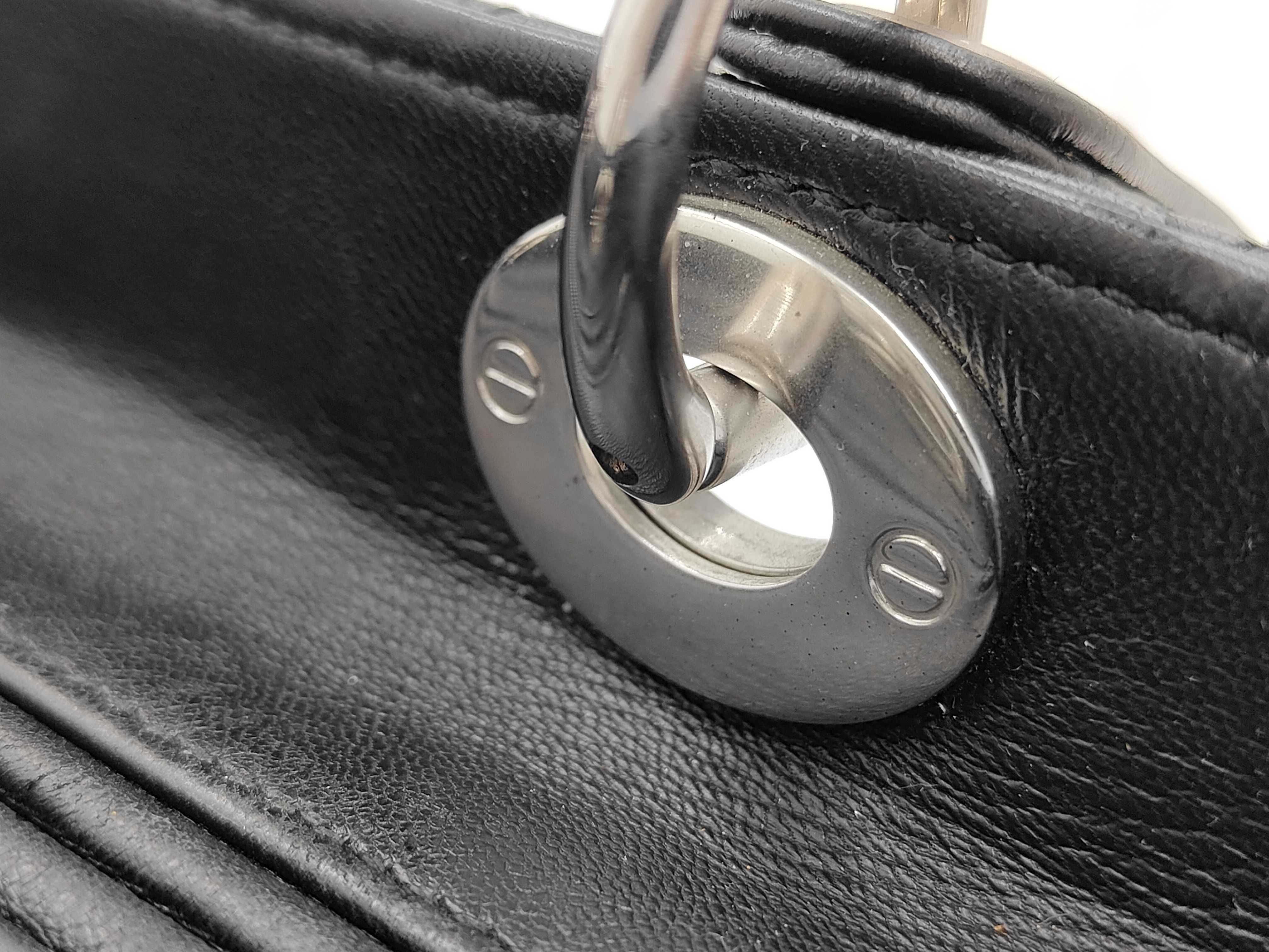 Lady Dior Handbag — view 5