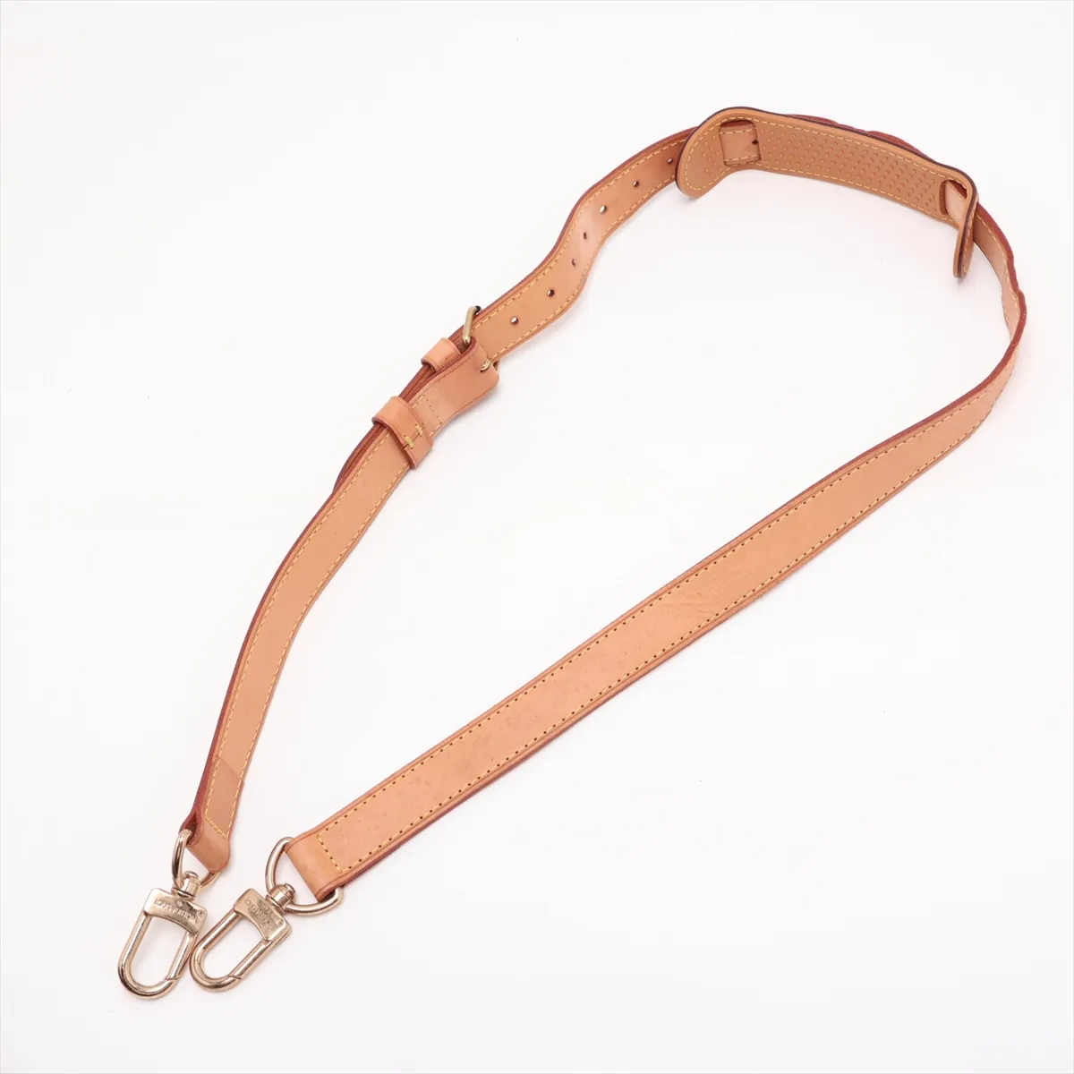 Monogram Keepall Bandoulière 50 M41416 FL0060 Brown — view 7