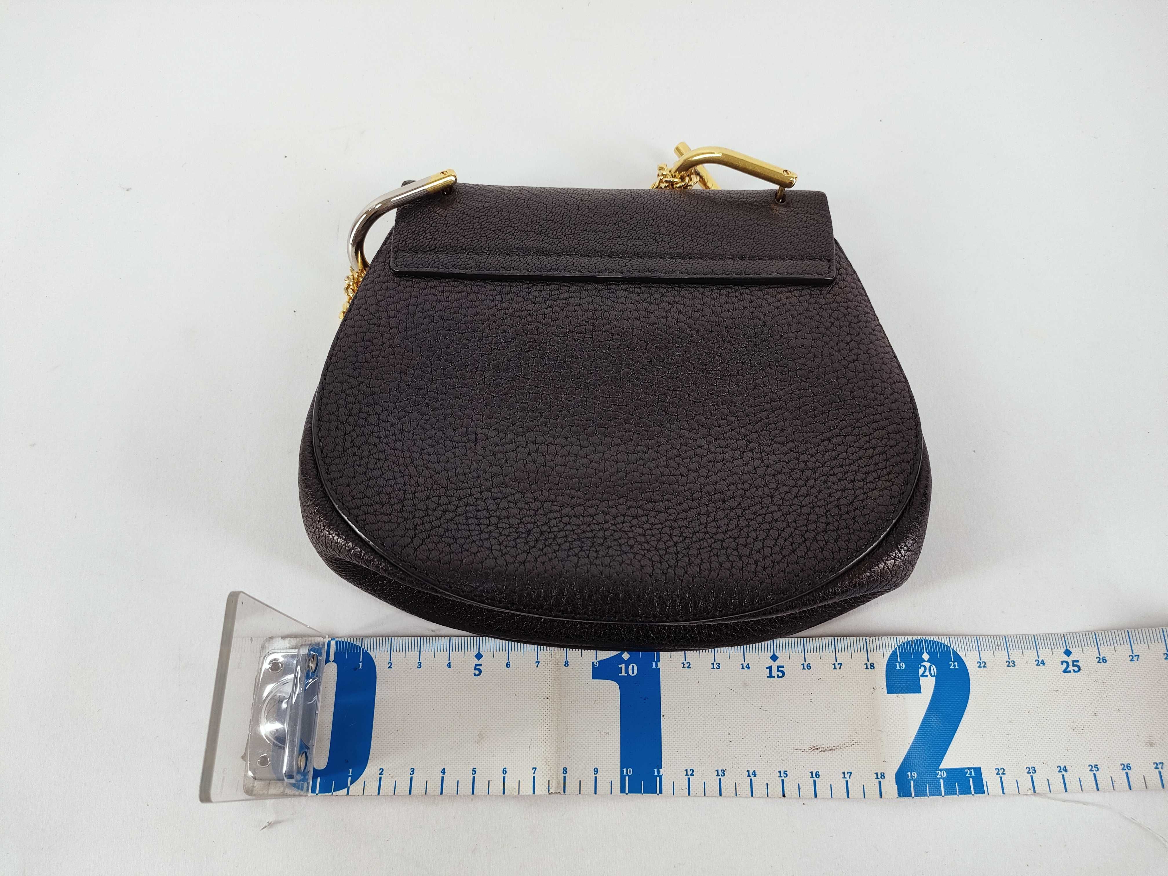 TR-Chloe Drew Bag Shoulder Bag — view 2