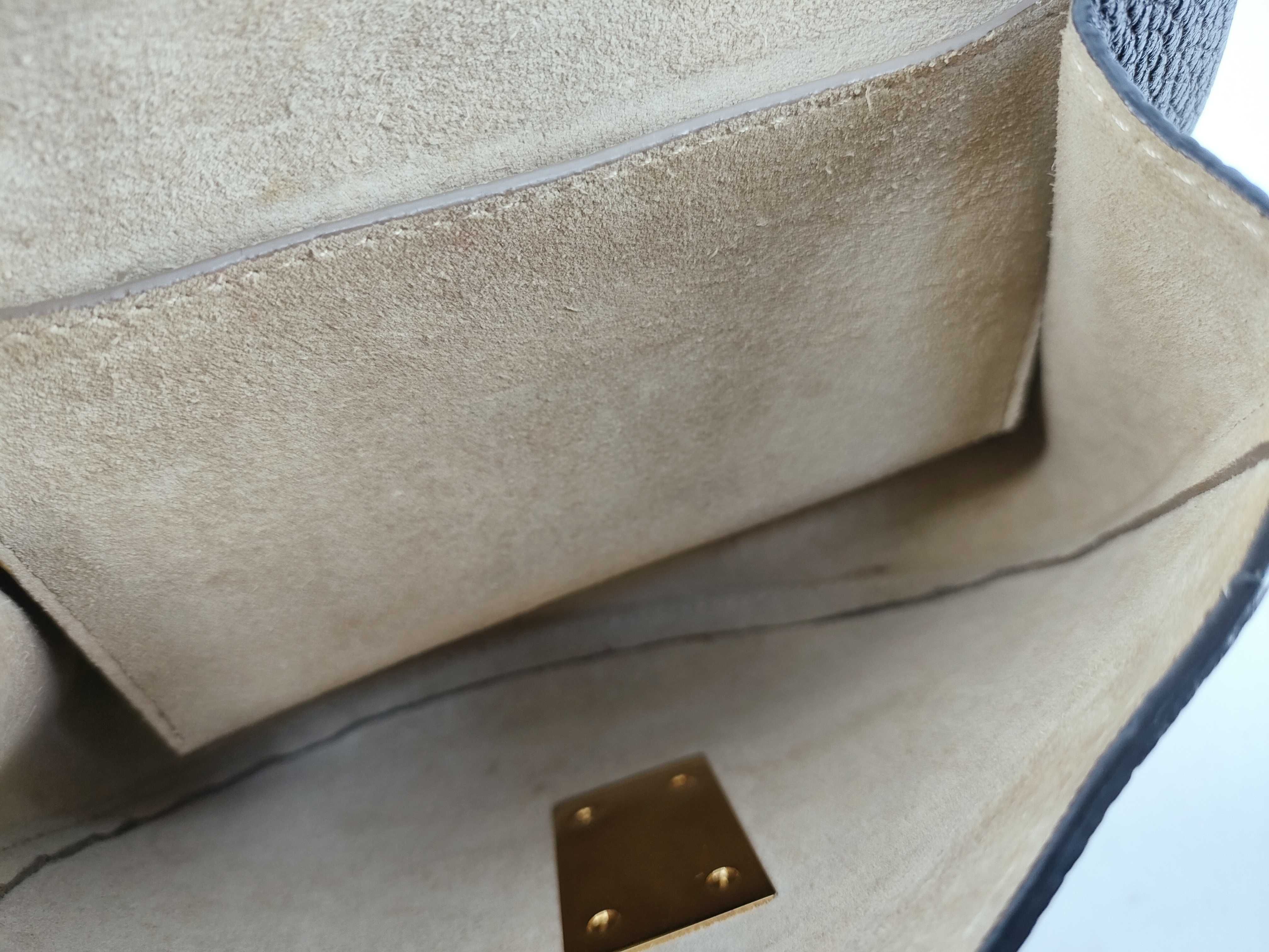 TR-Chloe Drew Bag Shoulder Bag — view 11
