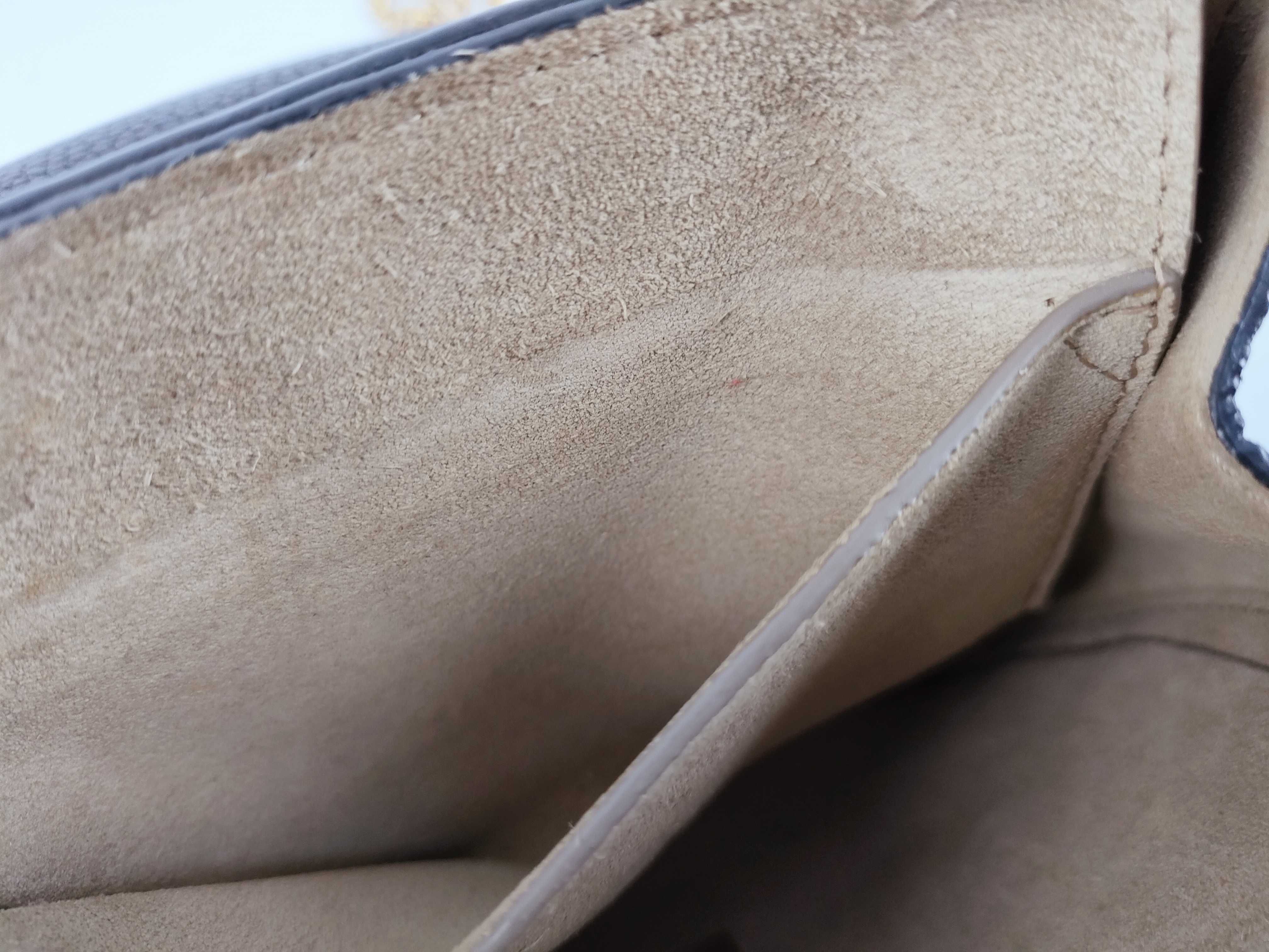 TR-Chloe Drew Bag Shoulder Bag — view 13