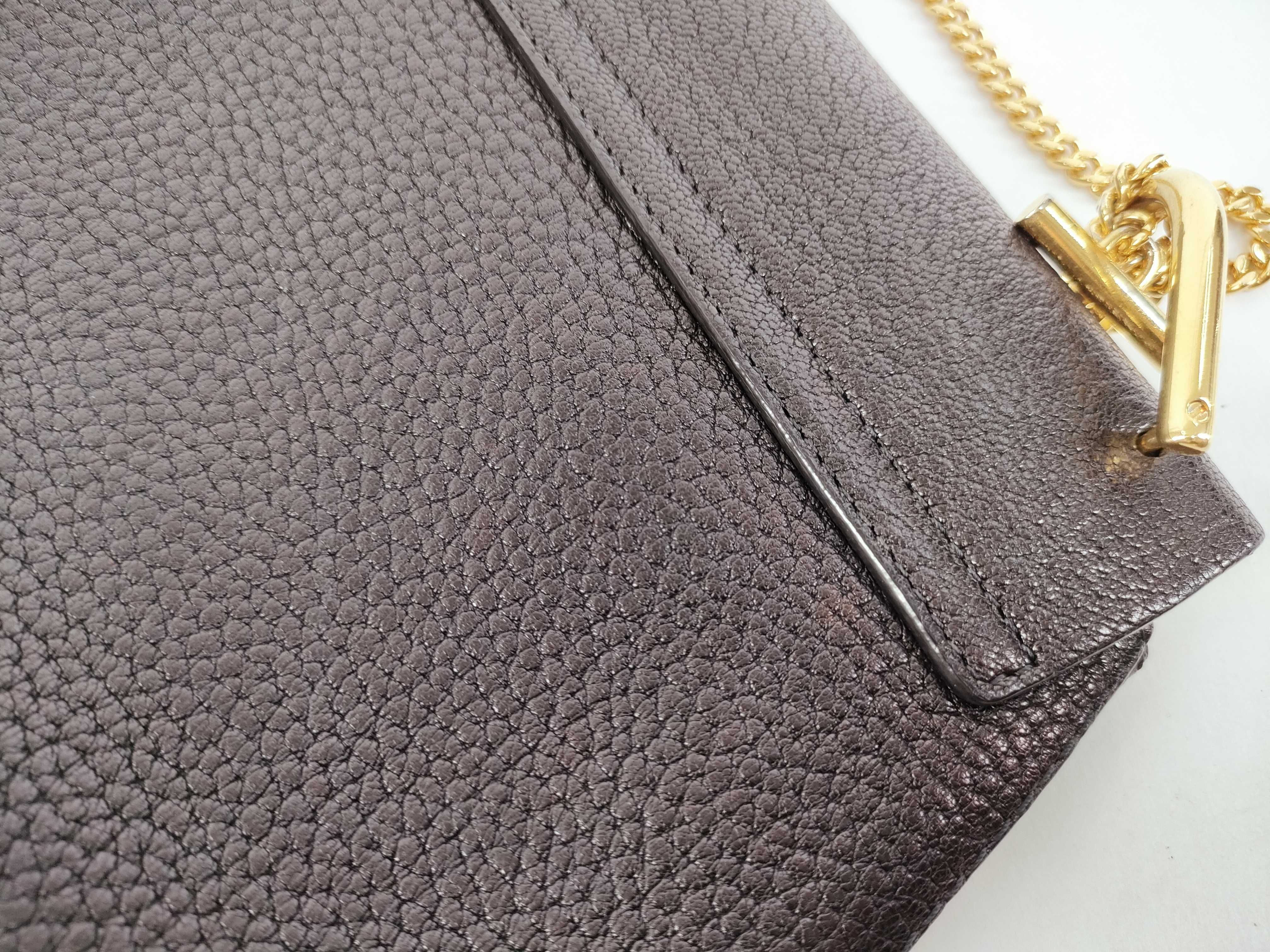 TR-Chloe Drew Bag Shoulder Bag — view 14