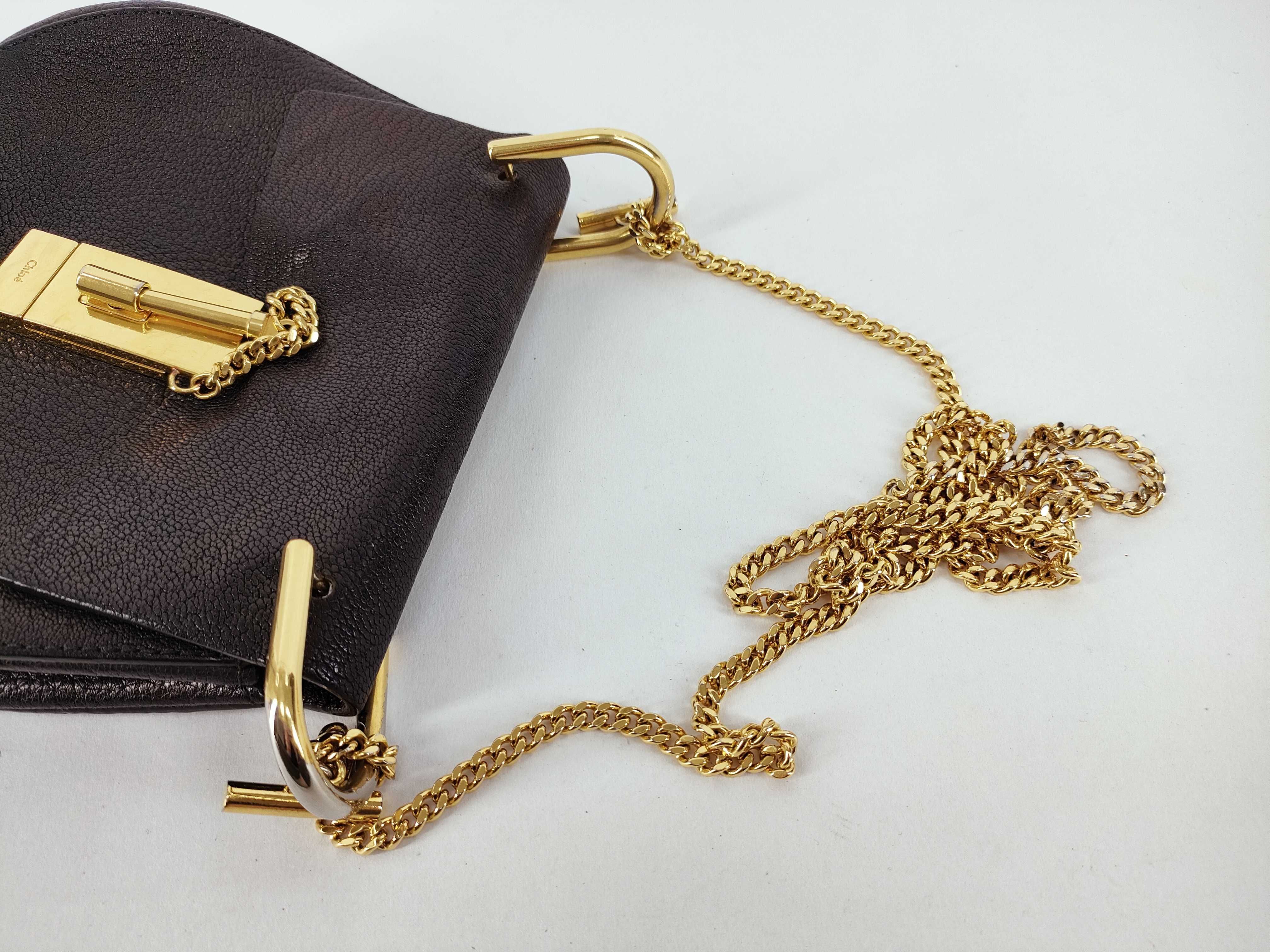 TR-Chloe Drew Bag Shoulder Bag — view 3