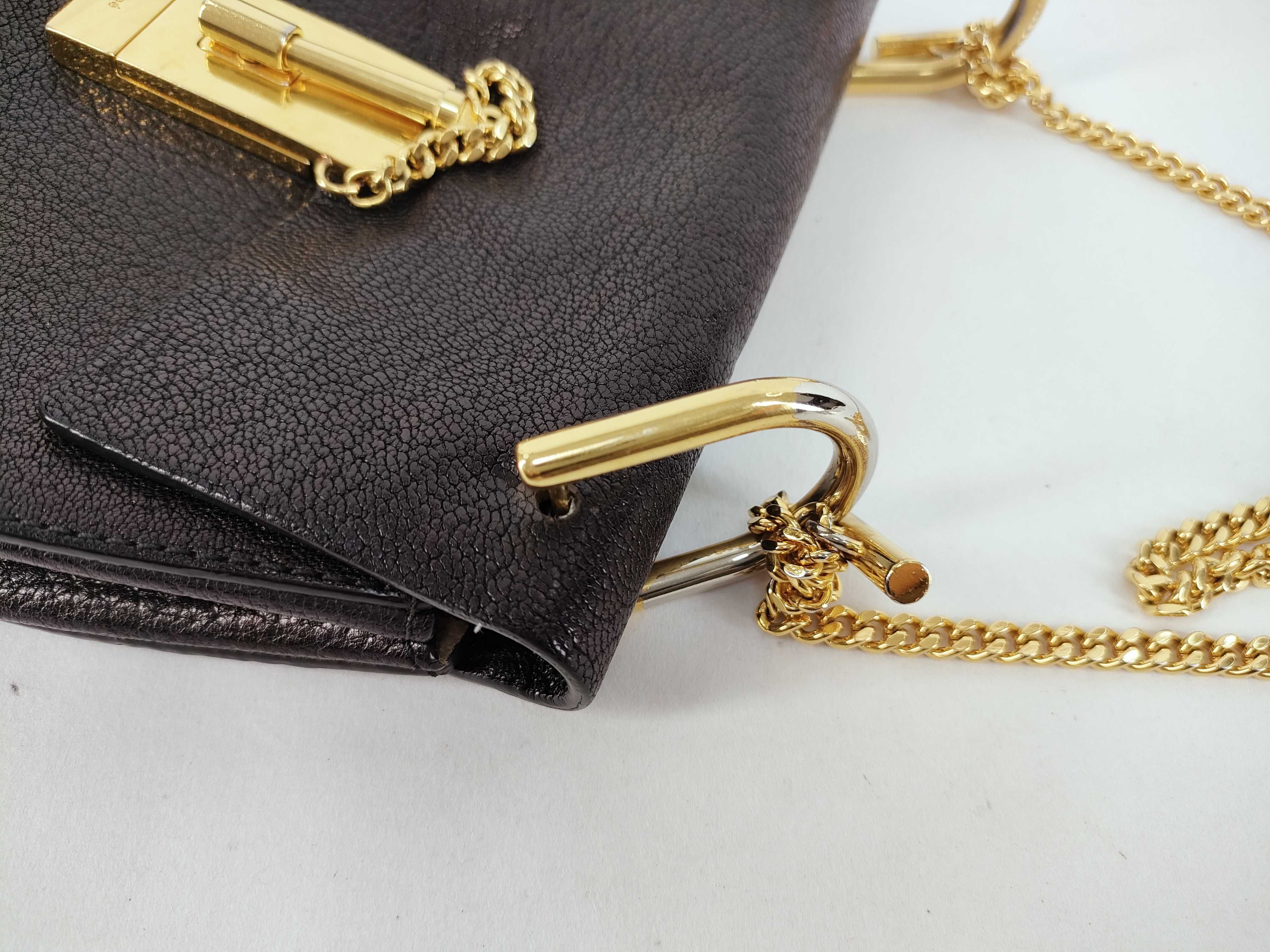 TR-Chloe Drew Bag Shoulder Bag — view 5
