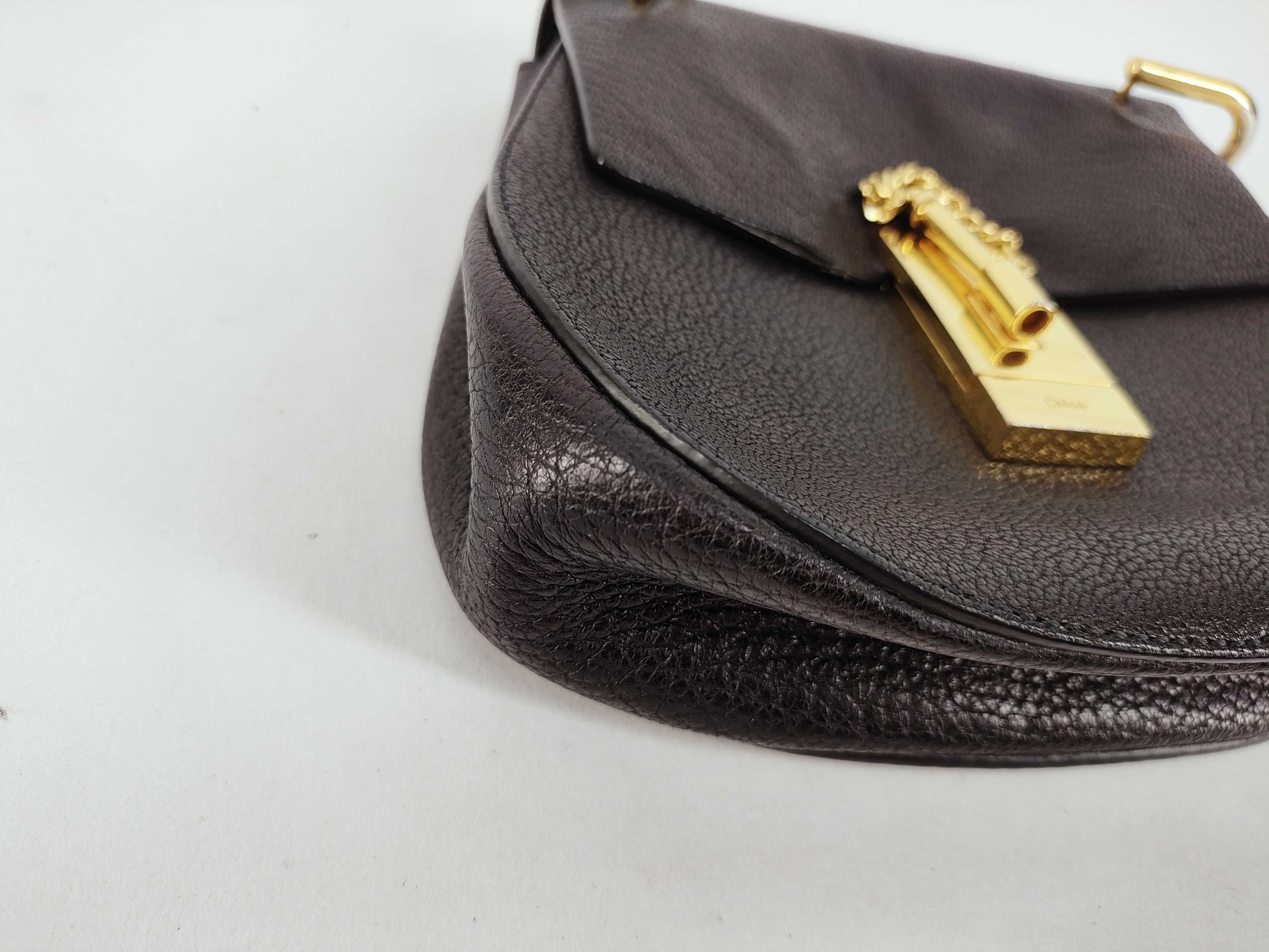 TR-Chloe Drew Bag Shoulder Bag — view 6