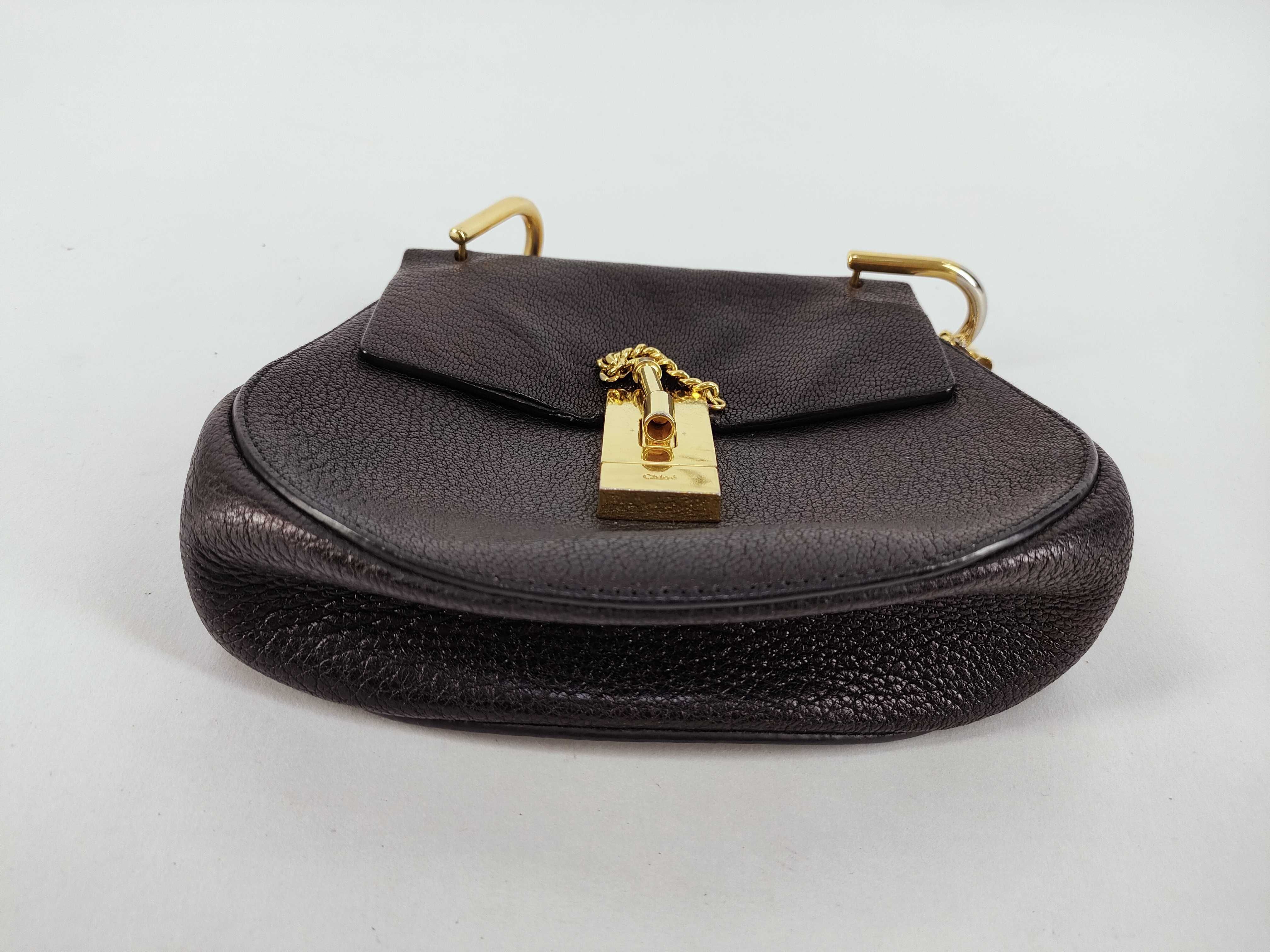 TR-Chloe Drew Bag Shoulder Bag — view 7