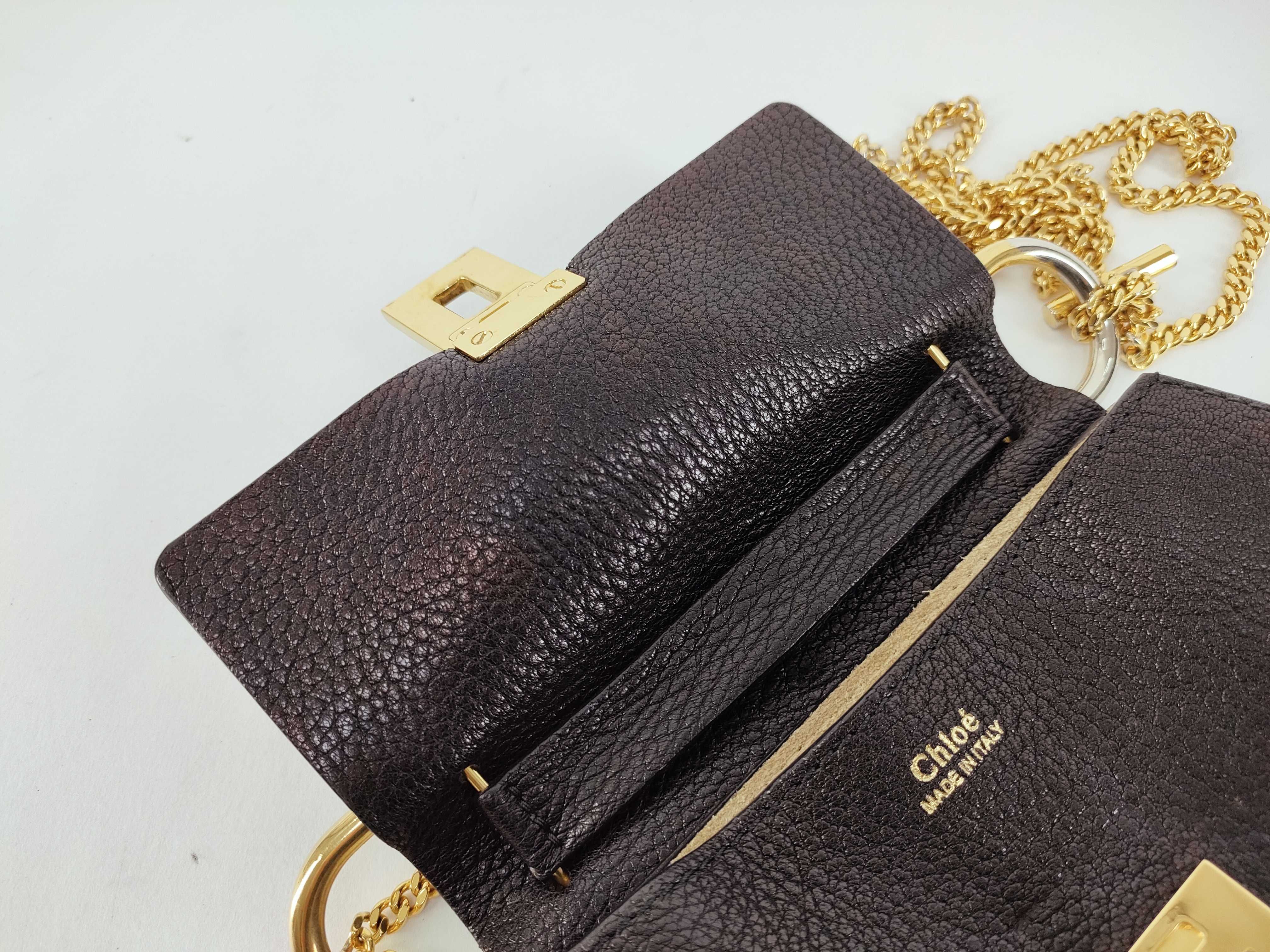 TR-Chloe Drew Bag Shoulder Bag — view 9