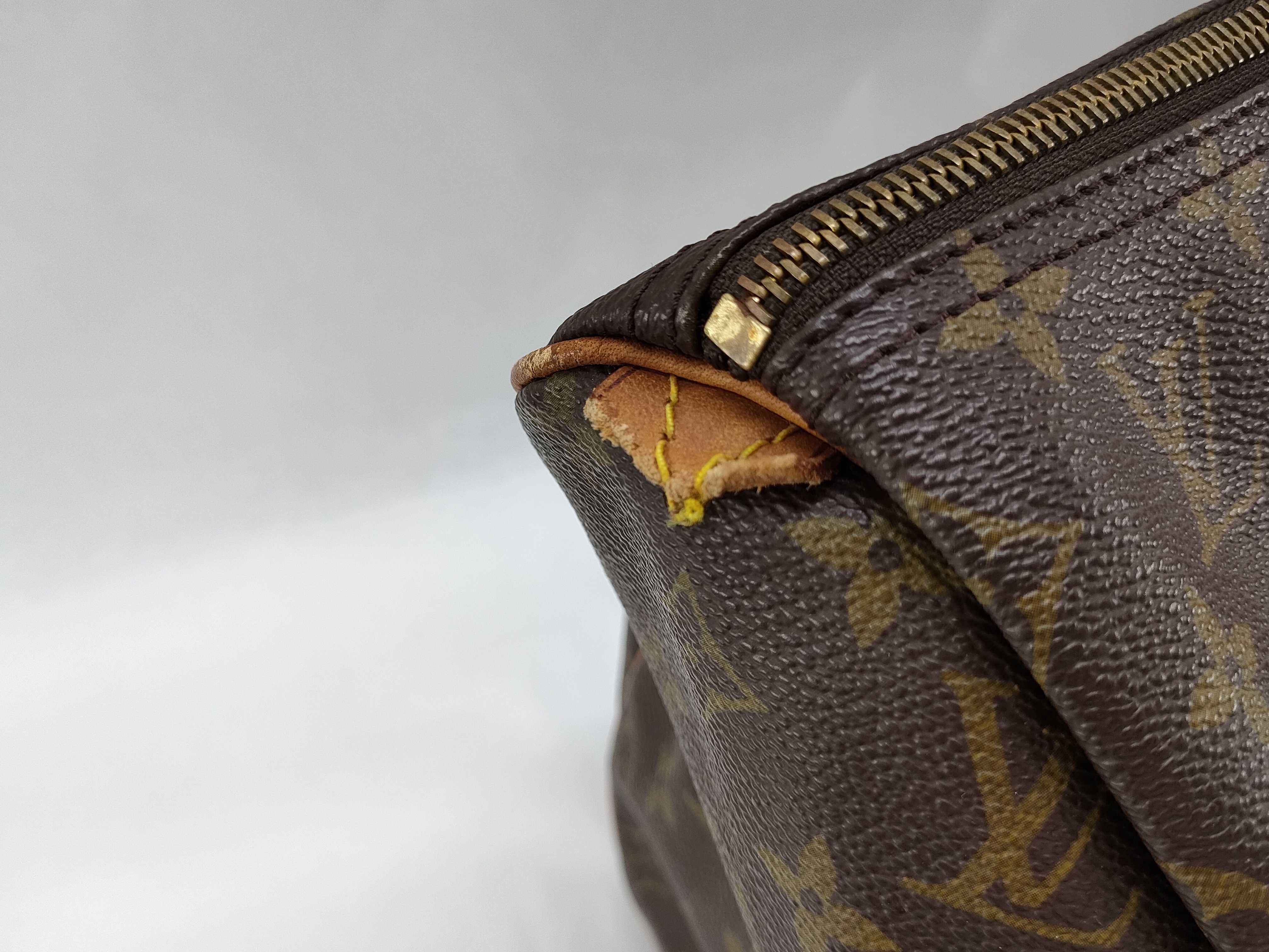 Monogram / Monogram / Speedy 40 / M41522 / 823SA / Handbag / PVC Handbag — view 11