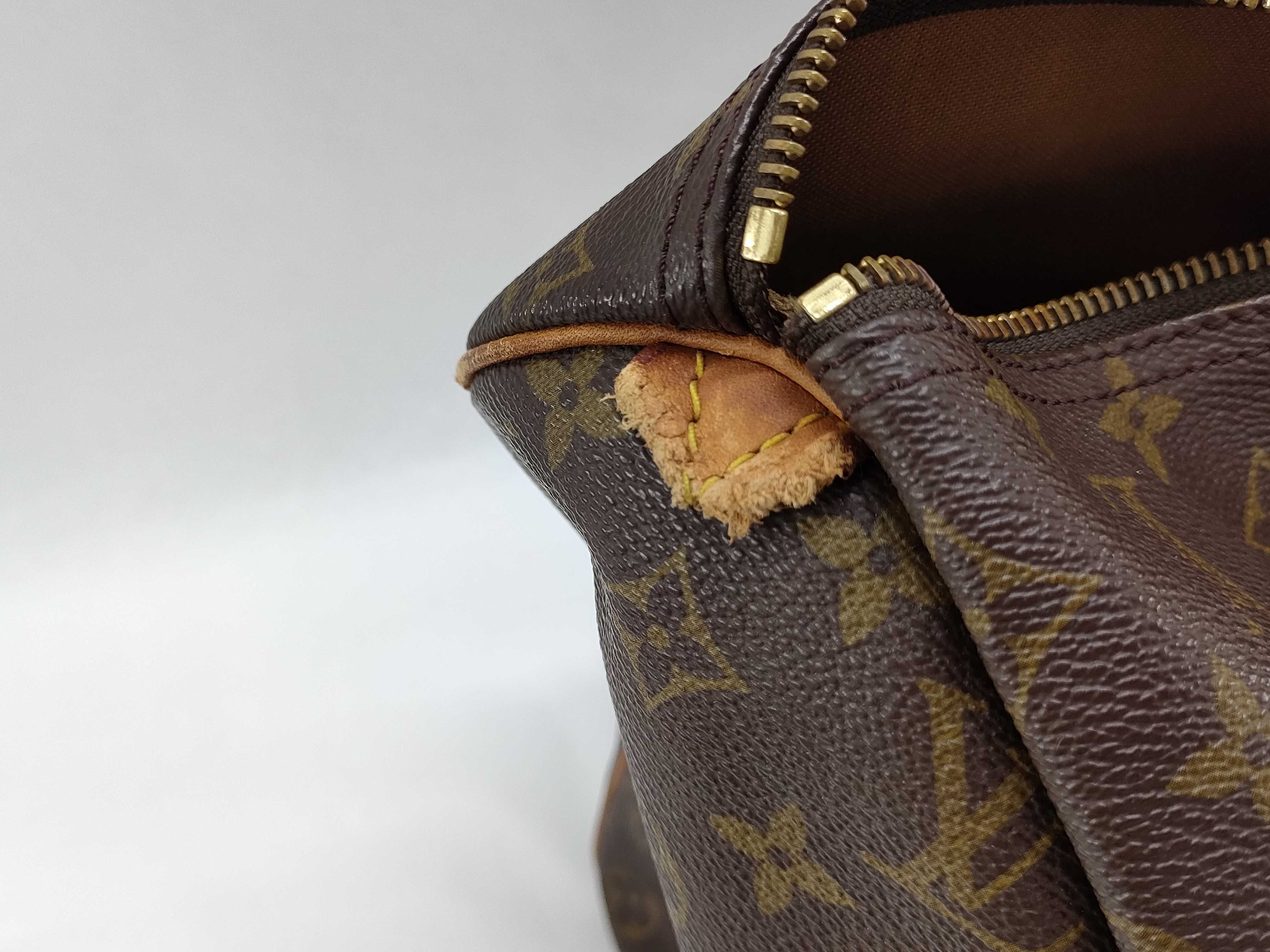 Monogram / Monogram / Speedy 40 / M41522 / 823SA / Handbag / PVC Handbag — view 12