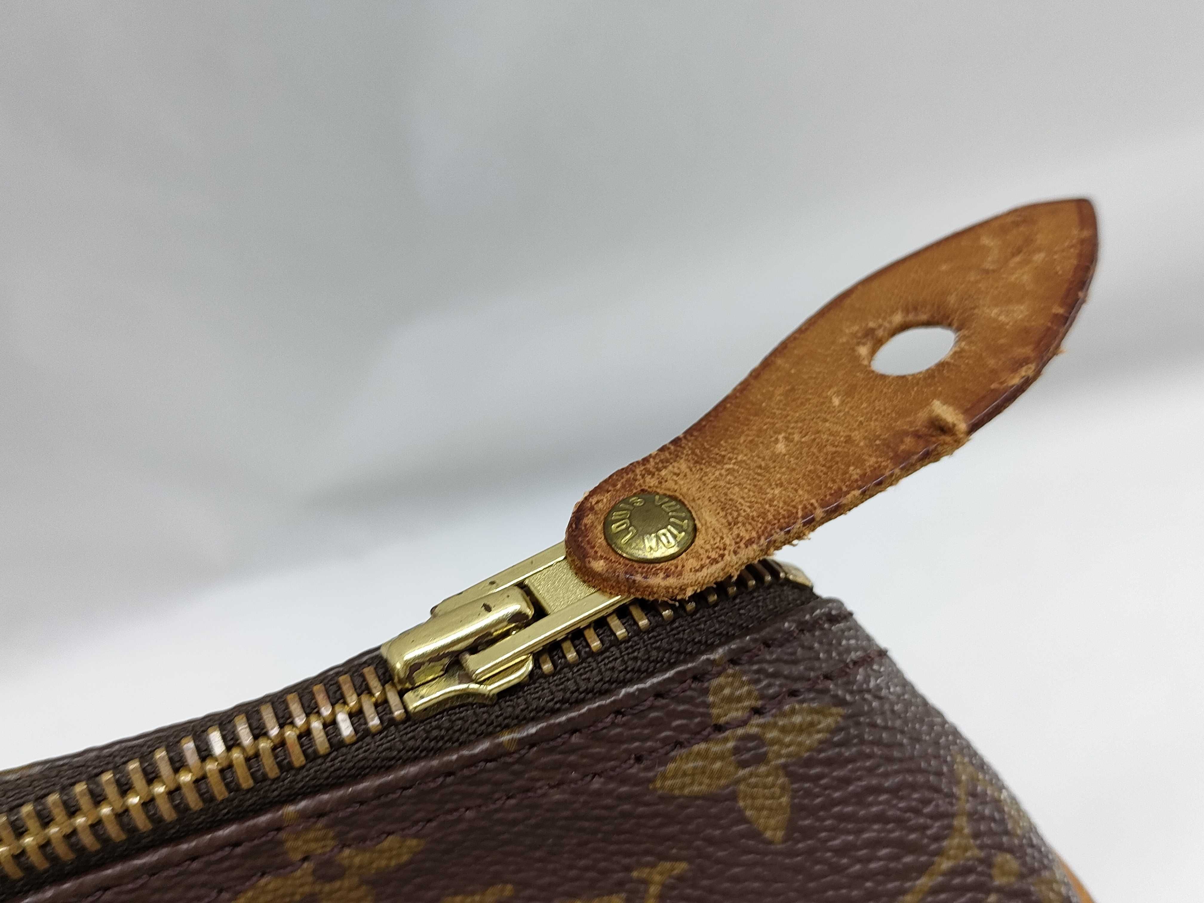 Monogram / Monogram / Speedy 40 / M41522 / 823SA / Handbag / PVC Handbag — view 13
